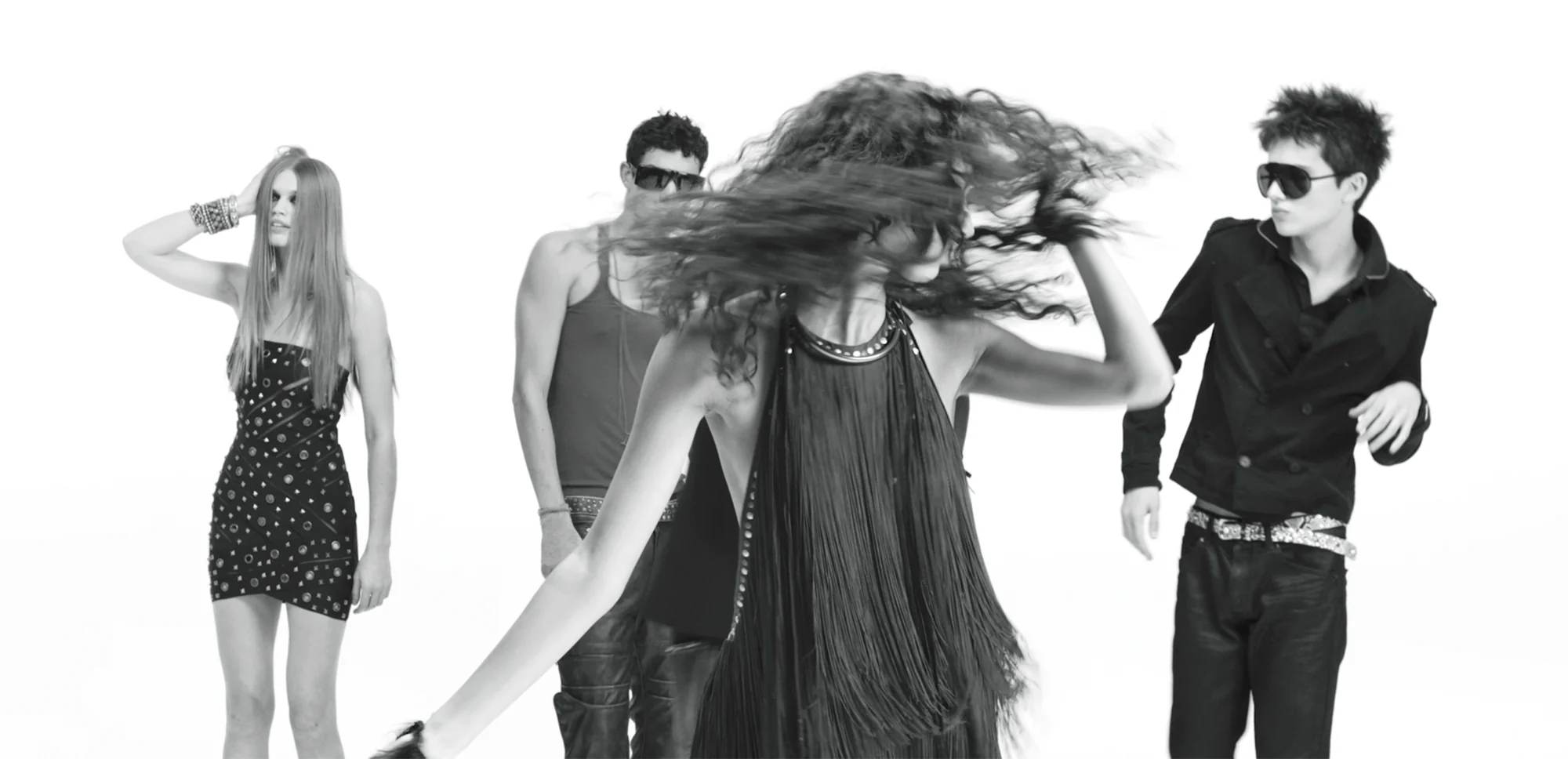 Global Street Style, London Born