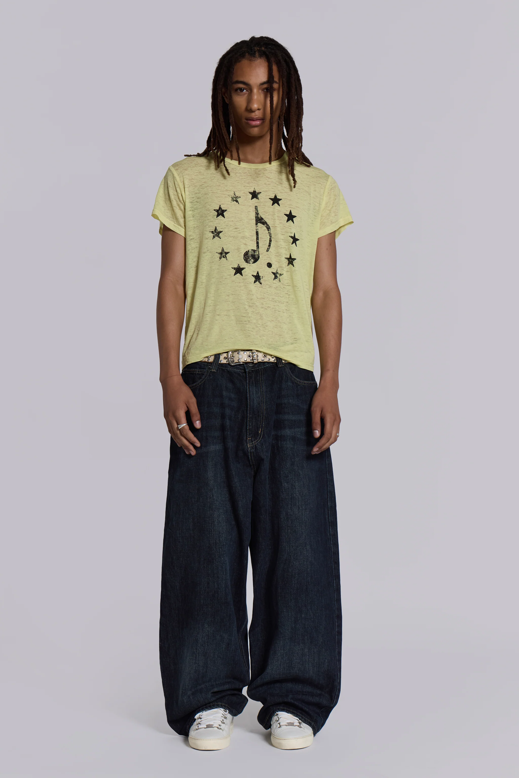 2013 Indigo XL Colossus Jeans - Image 3