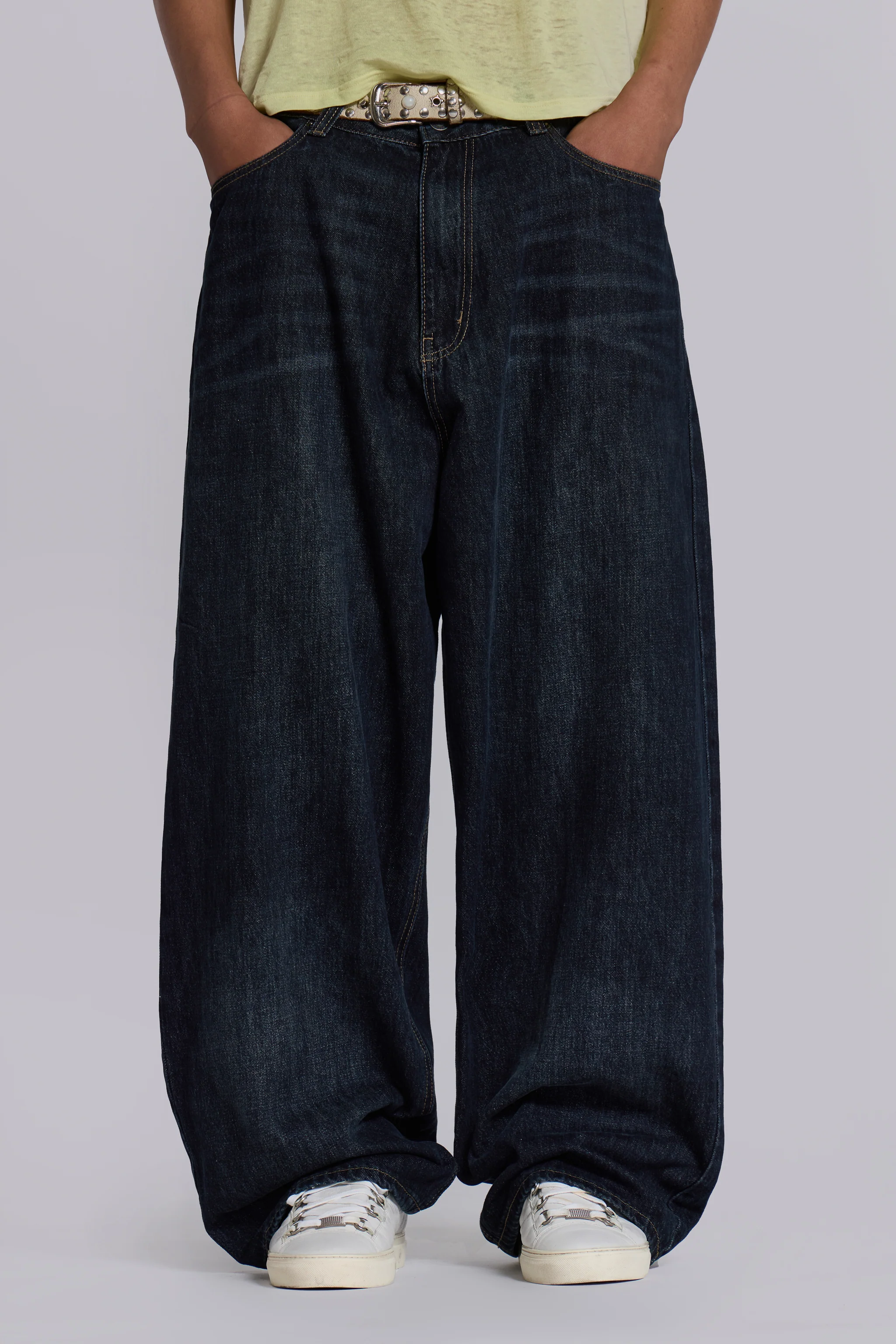 2013 Indigo XL Colossus Jeans - Image 6