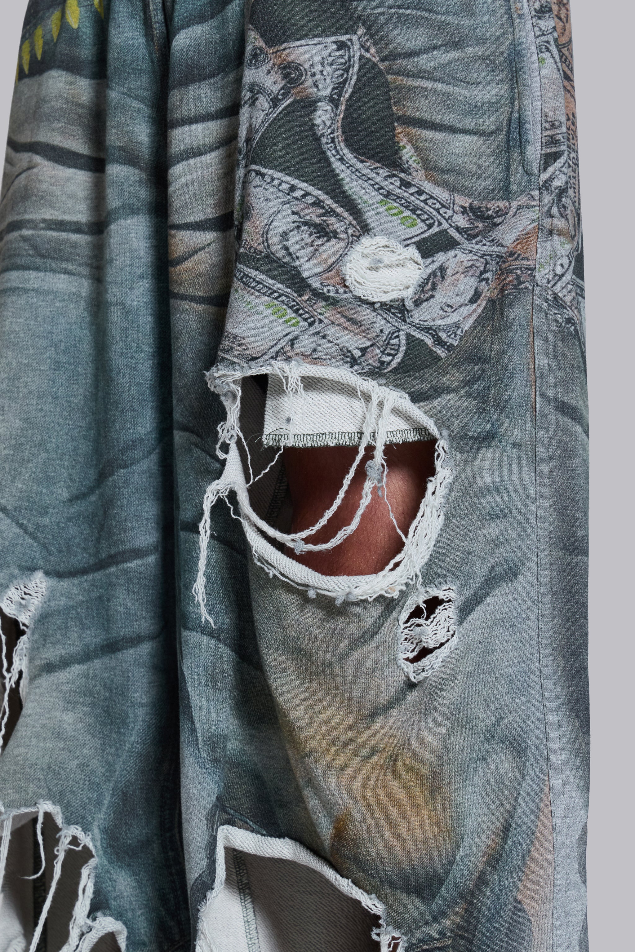 Ammo Monster Joggers - Image 10