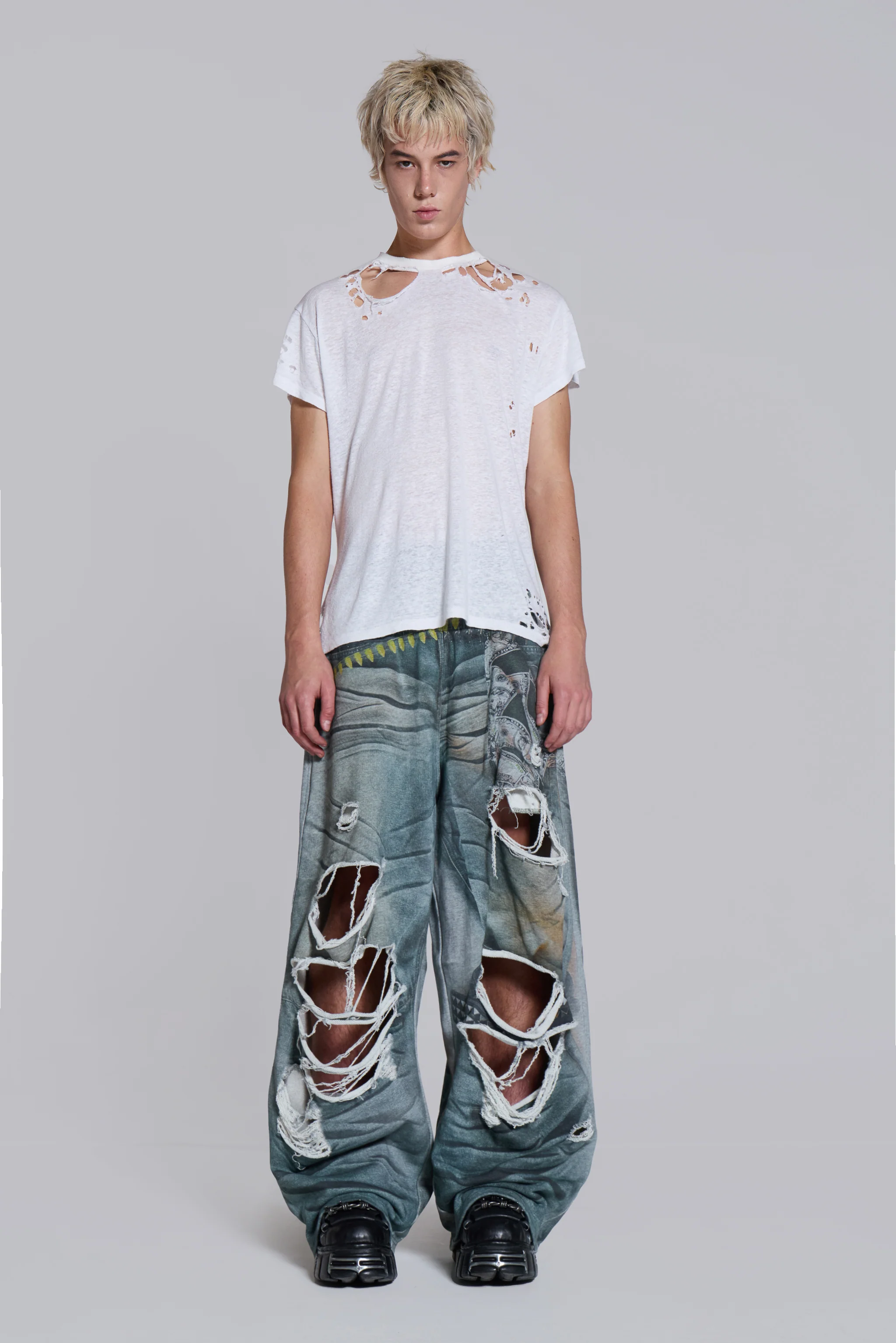 Ammo Monster Joggers - Image 3