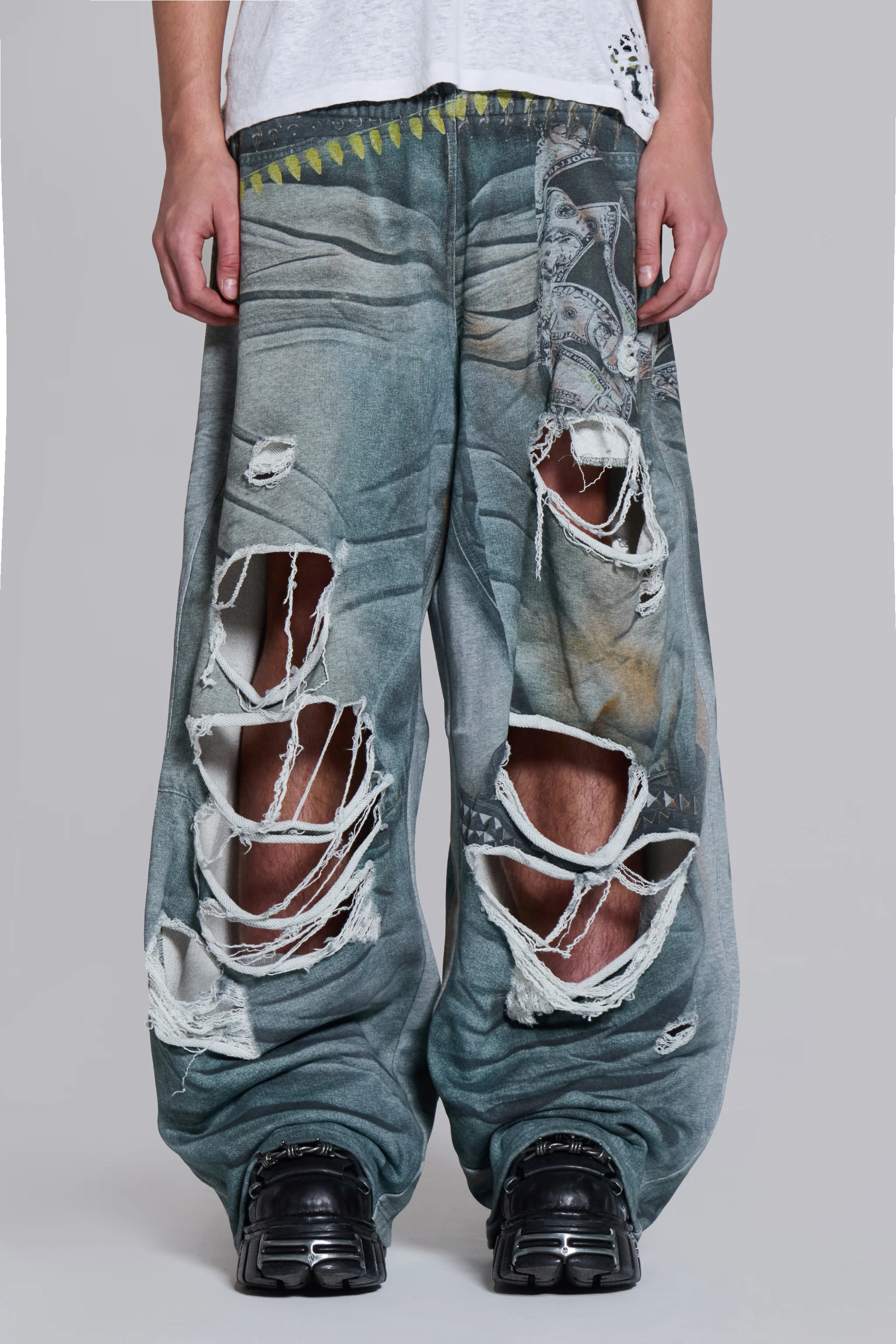 Ammo Monster Joggers - Image 4