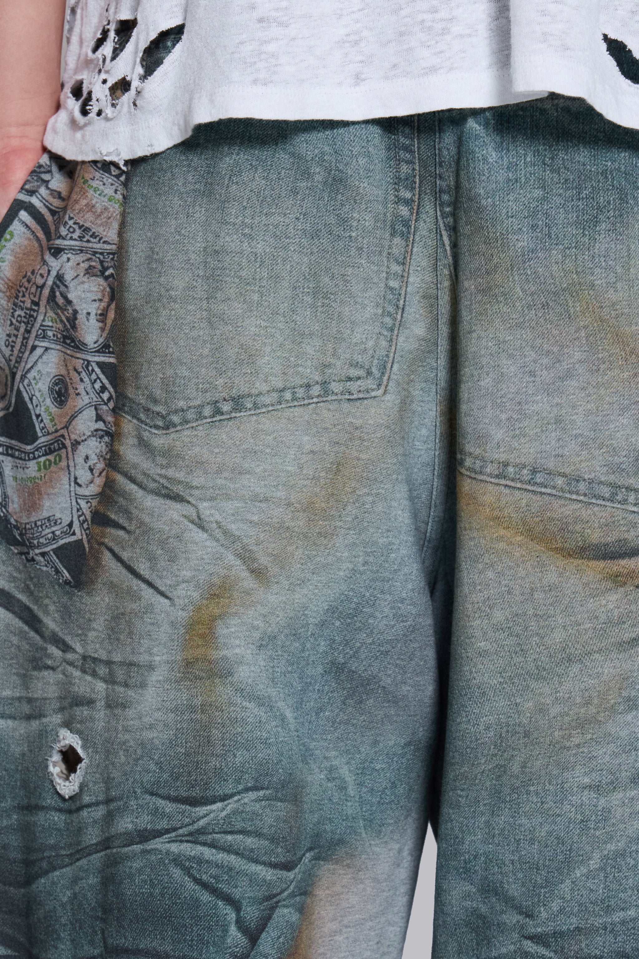 Ammo Monster Joggers - Image 6