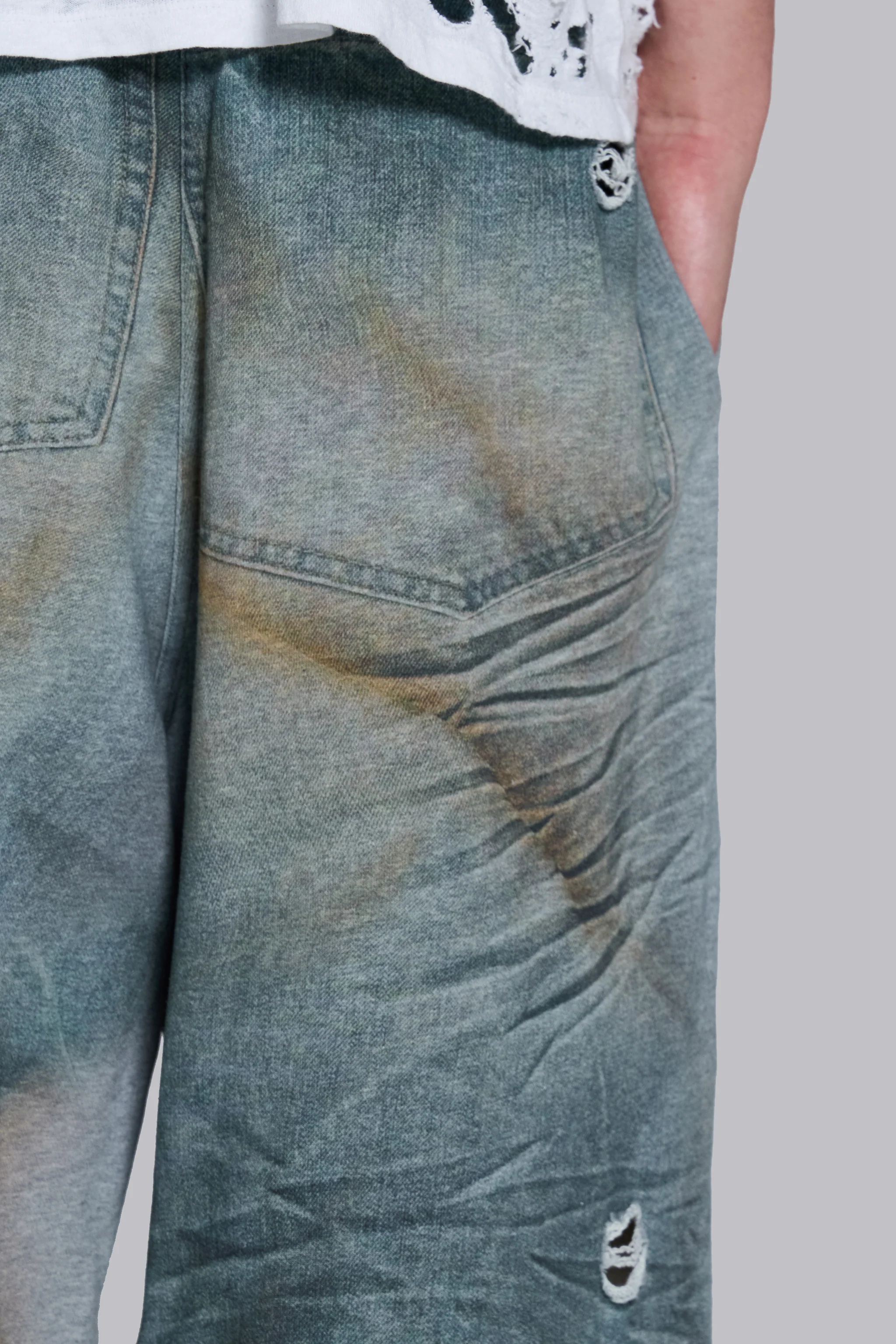 Ammo Monster Joggers - Image 7