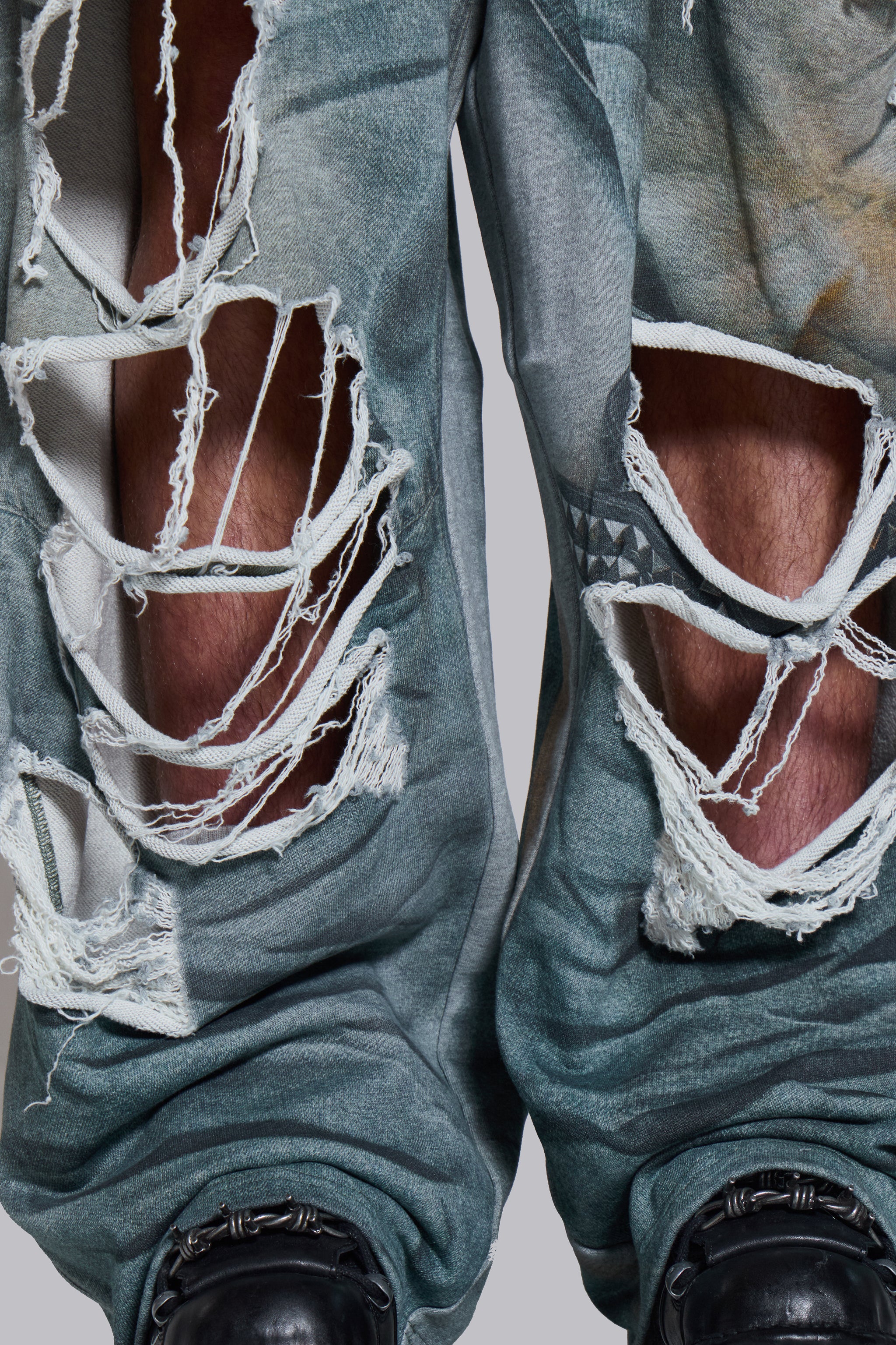 Ammo Monster Joggers - Image 9