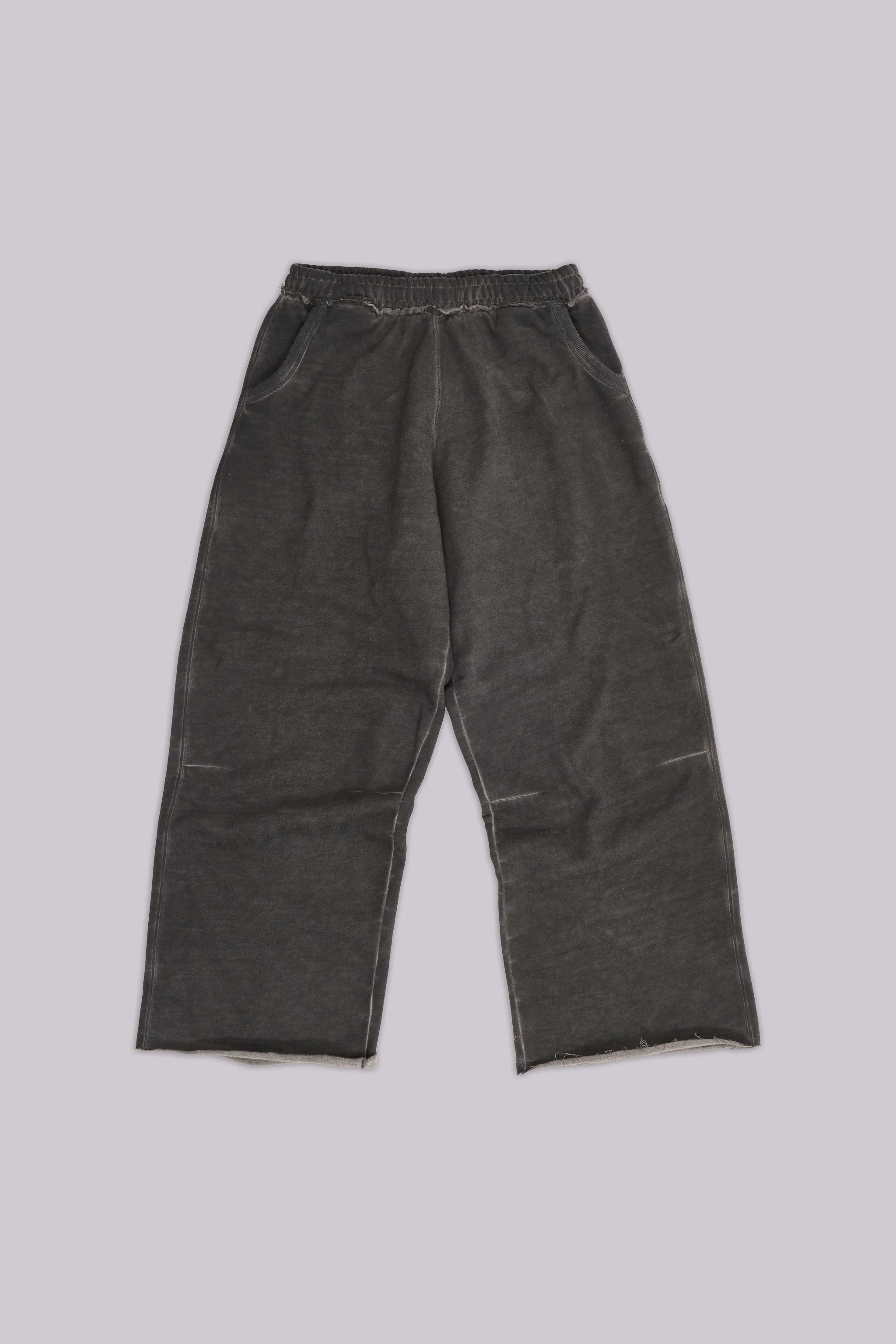Anthracite Monster Joggers - Image 3