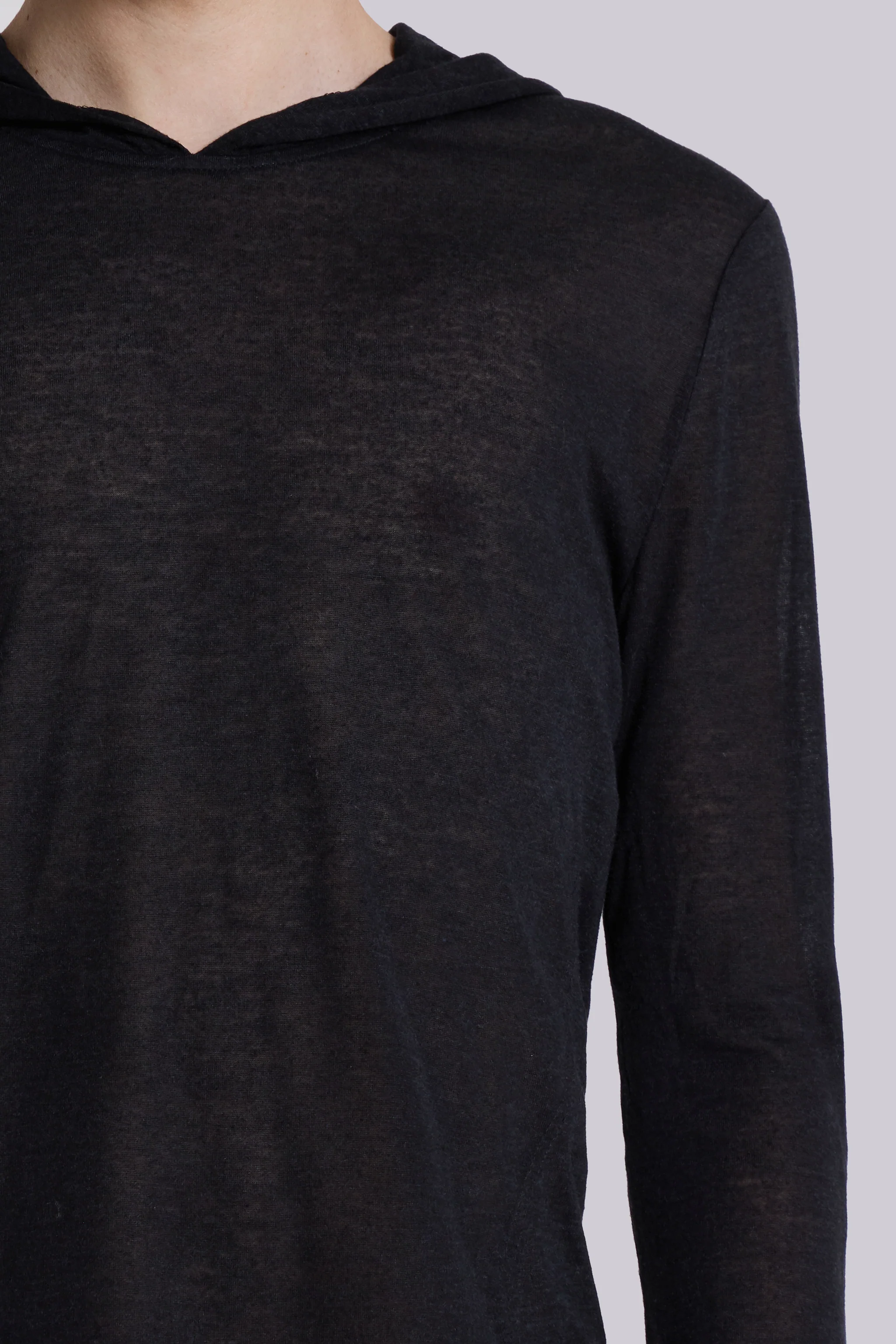 Black Mist Hoodie - Image 11