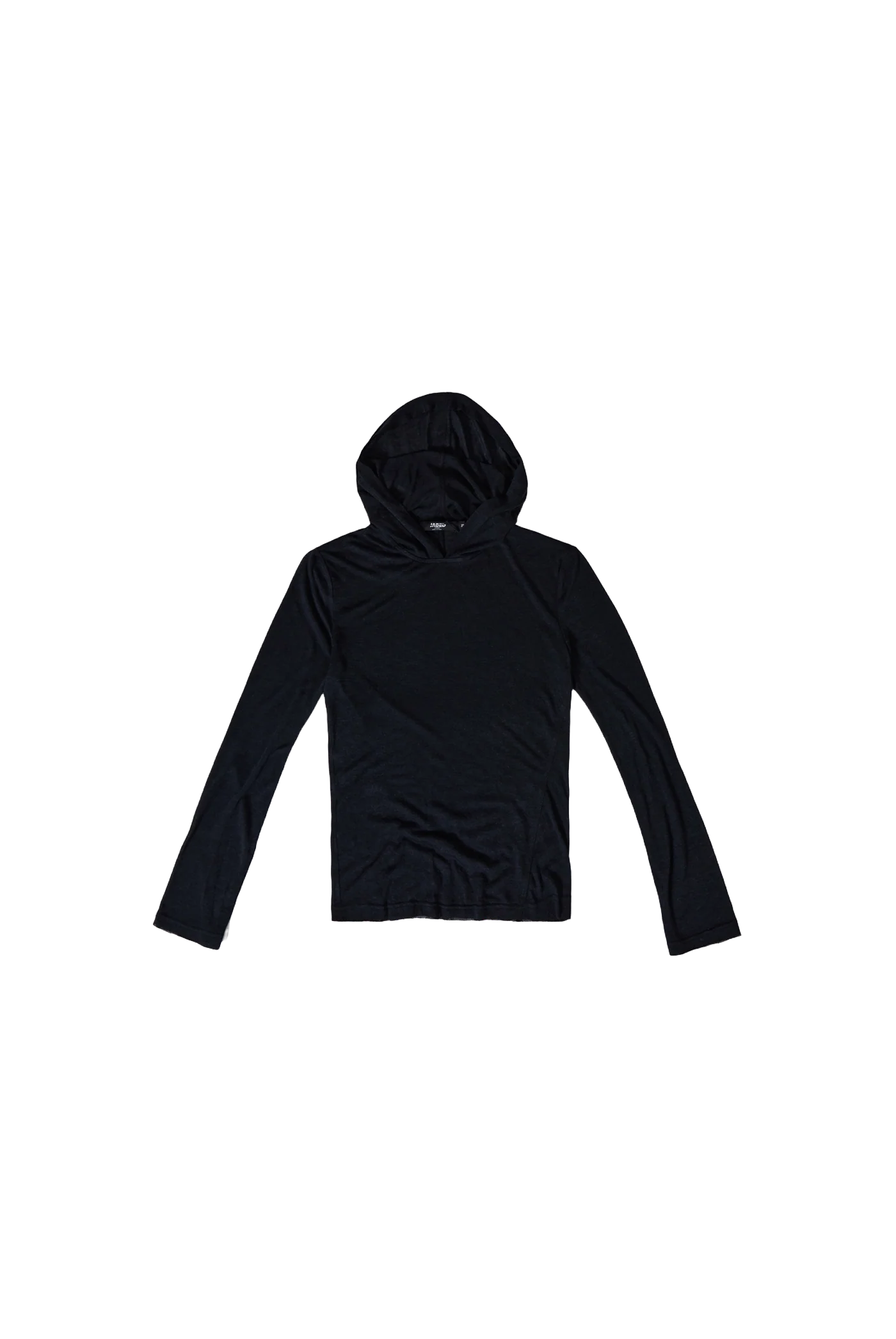 Black Mist Hoodie - Image 12
