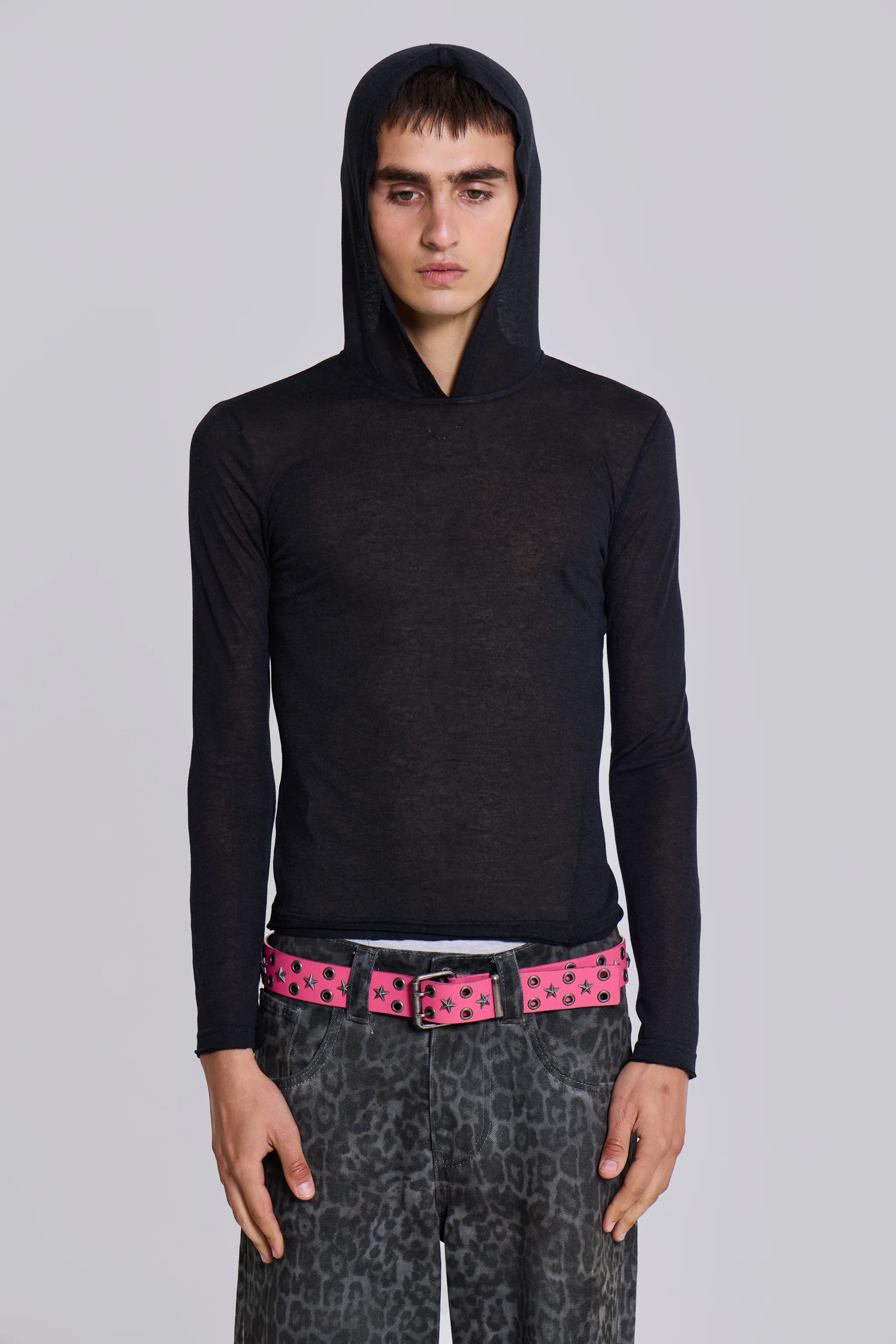 Black Mist Hoodie - Image 5