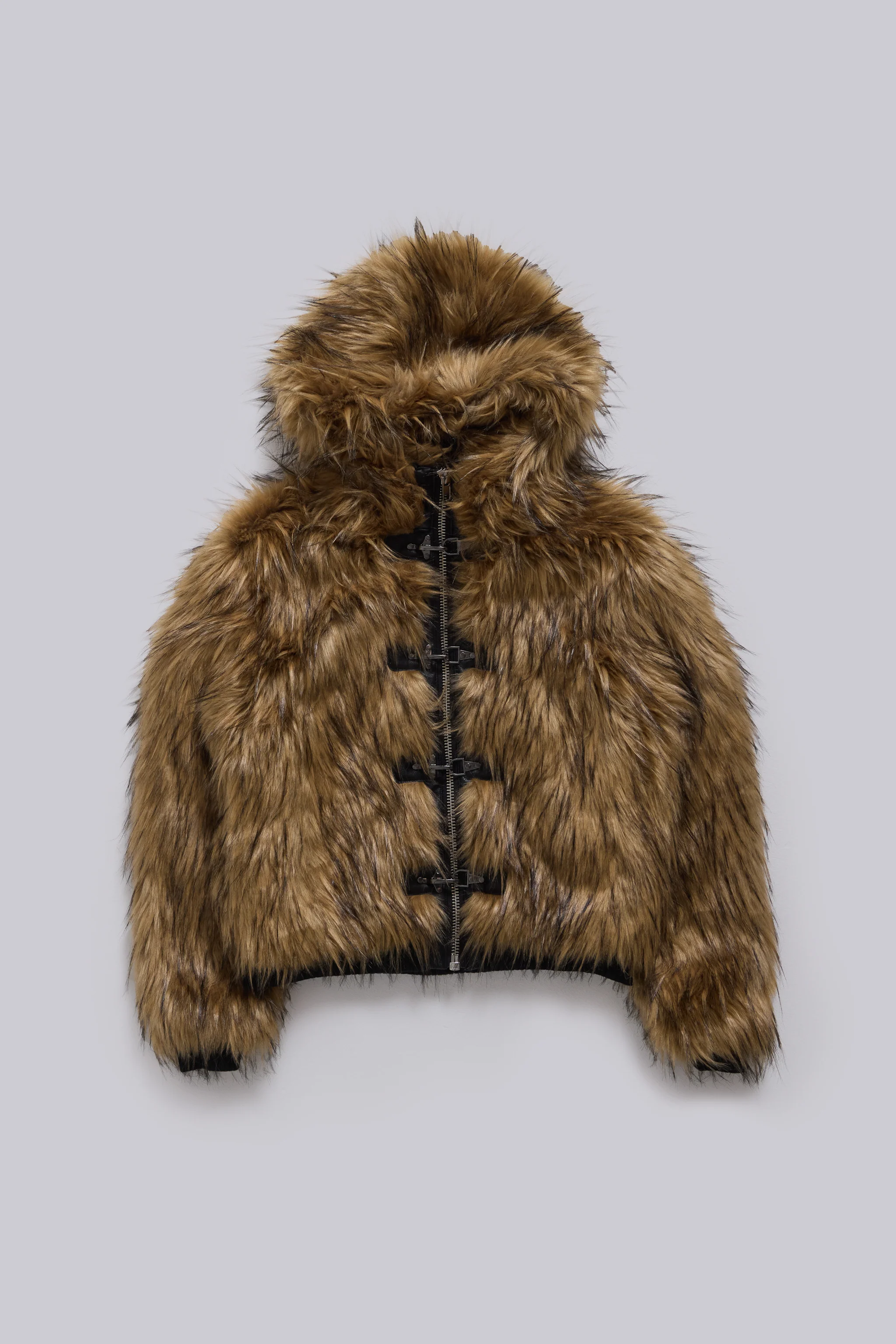 Blonde Mendoza Jacket - Image 9