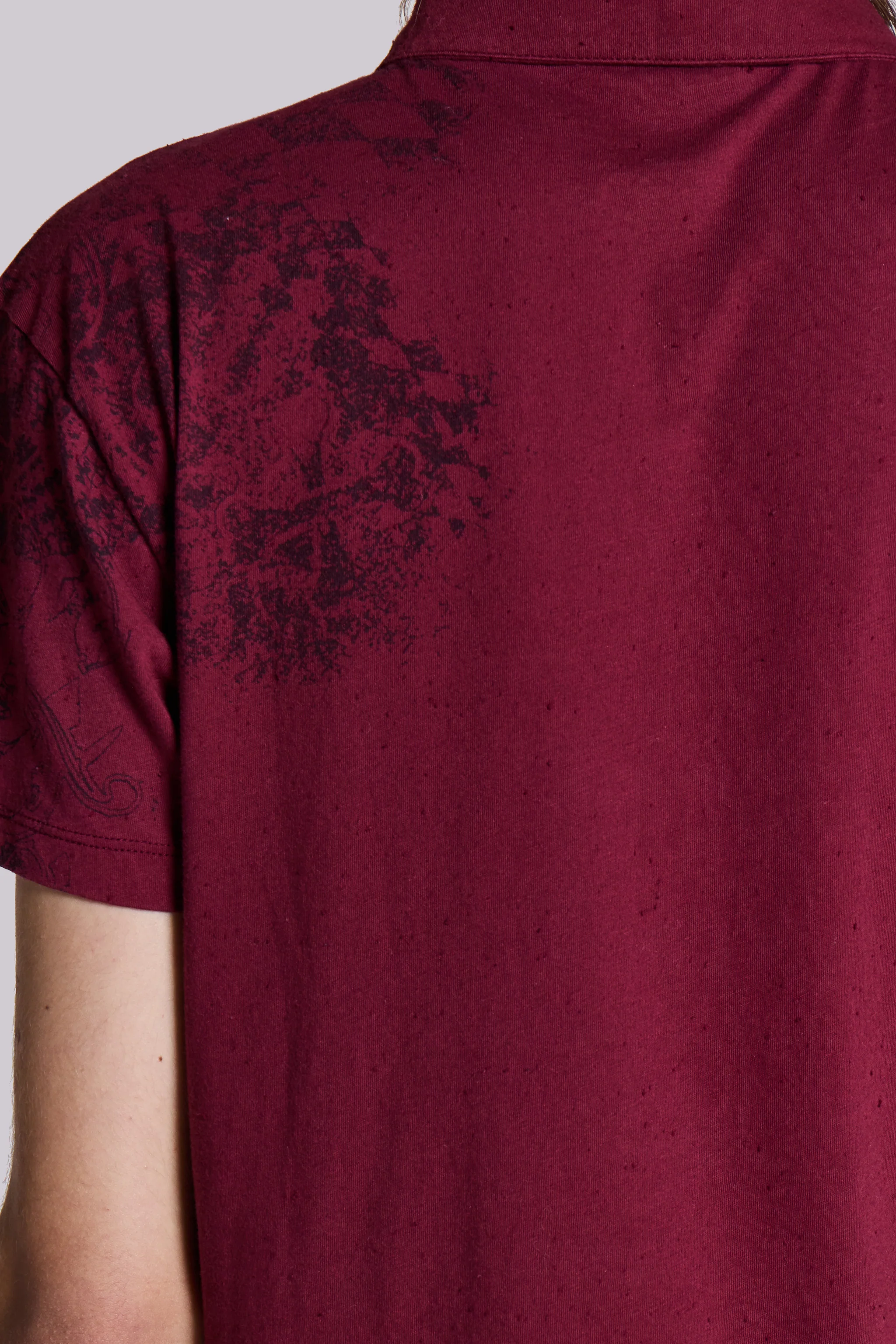 Bones Polo Shirt - Image 7