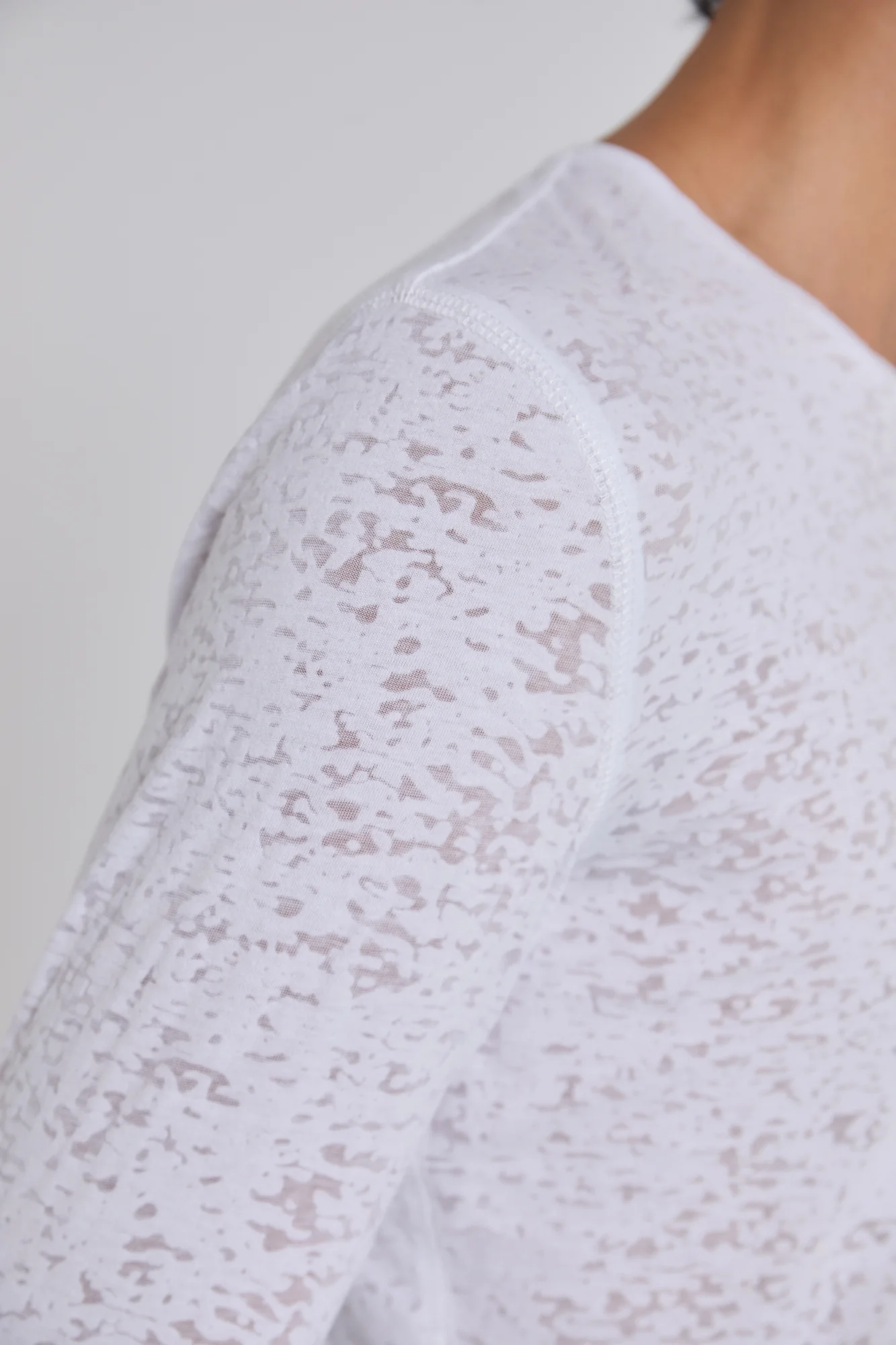 Burnout Mist LS Top - Image 3