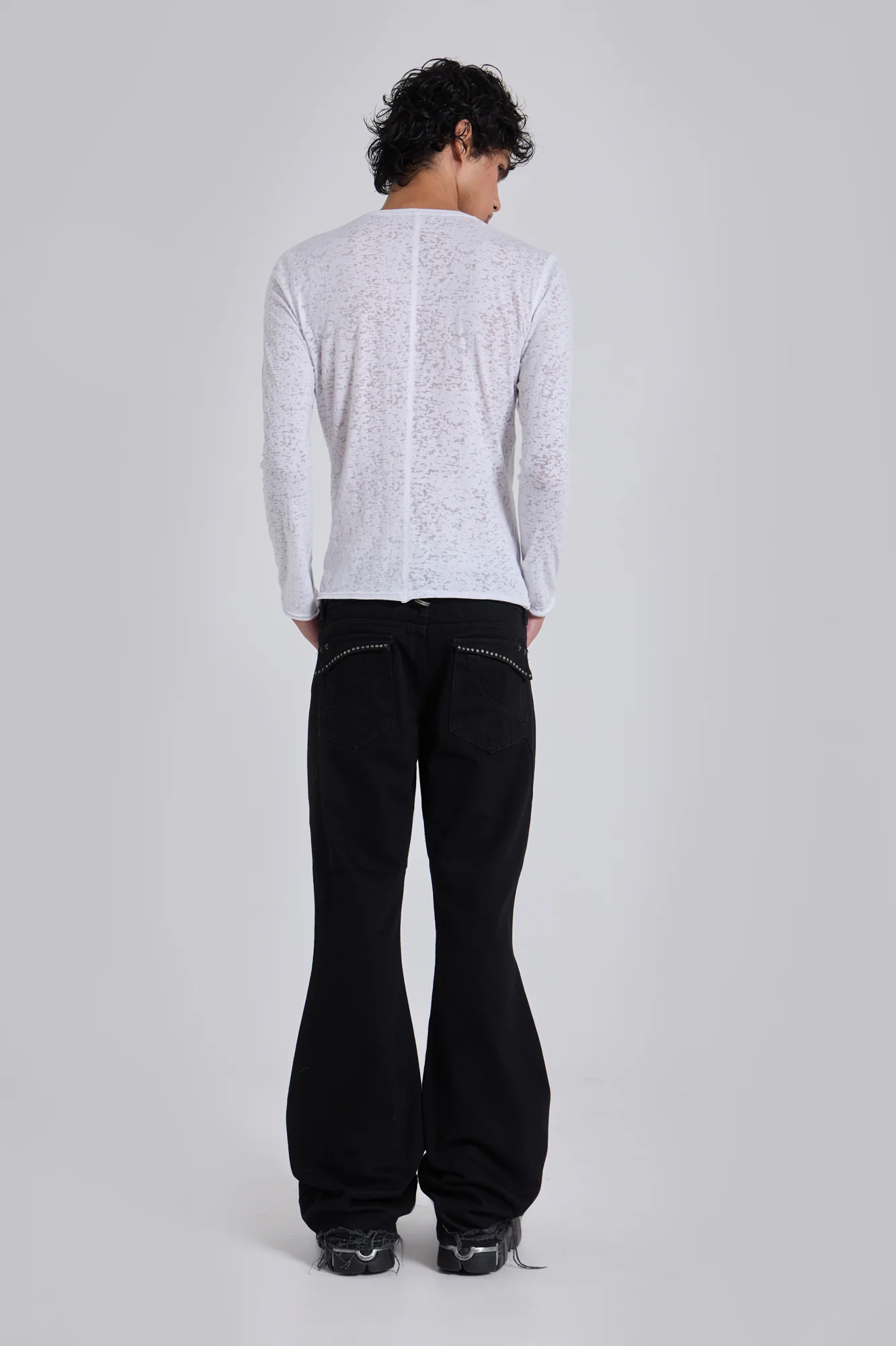 Burnout Mist LS Top - Image 6