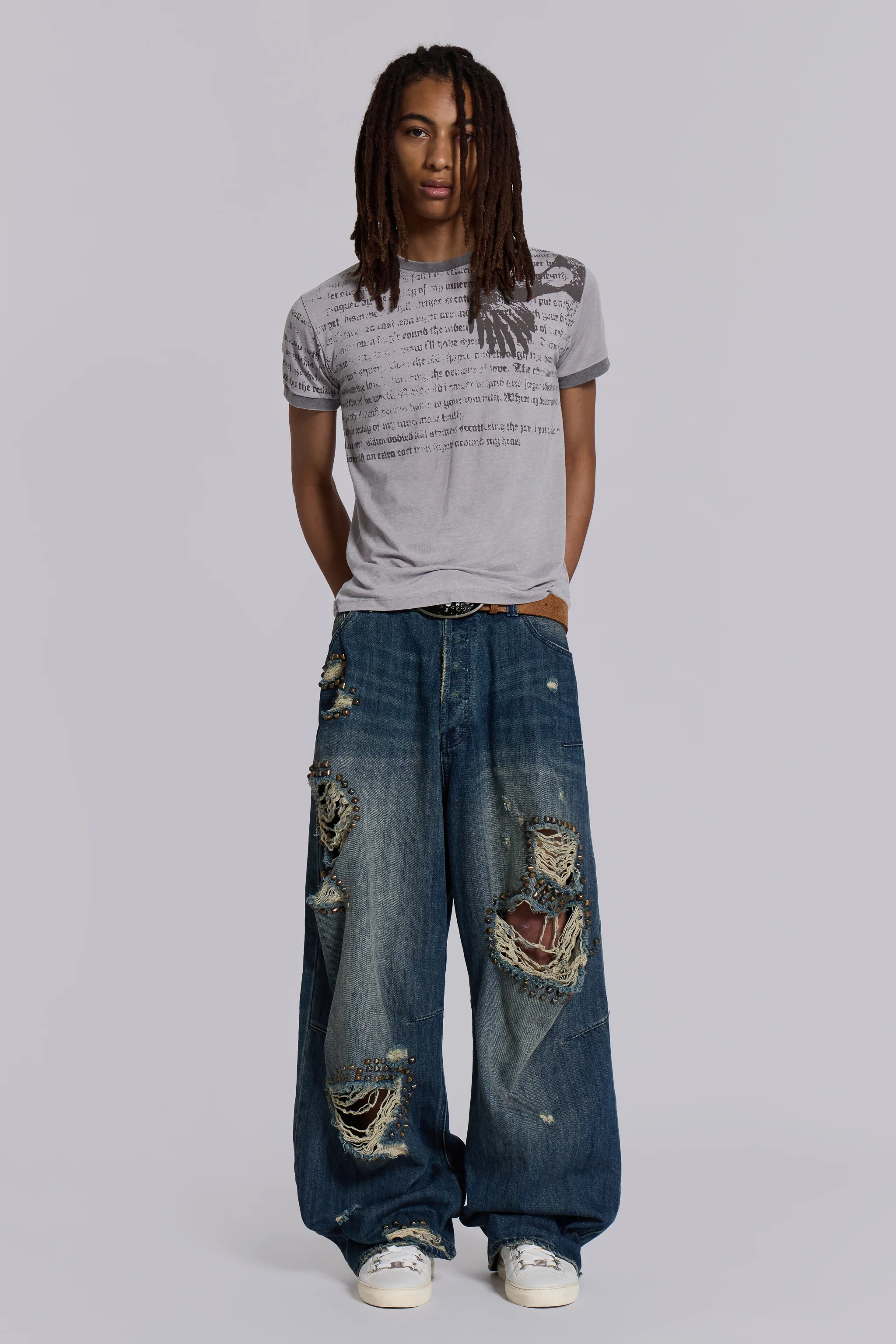 Burnout Raptor T-Shirt - Image 3