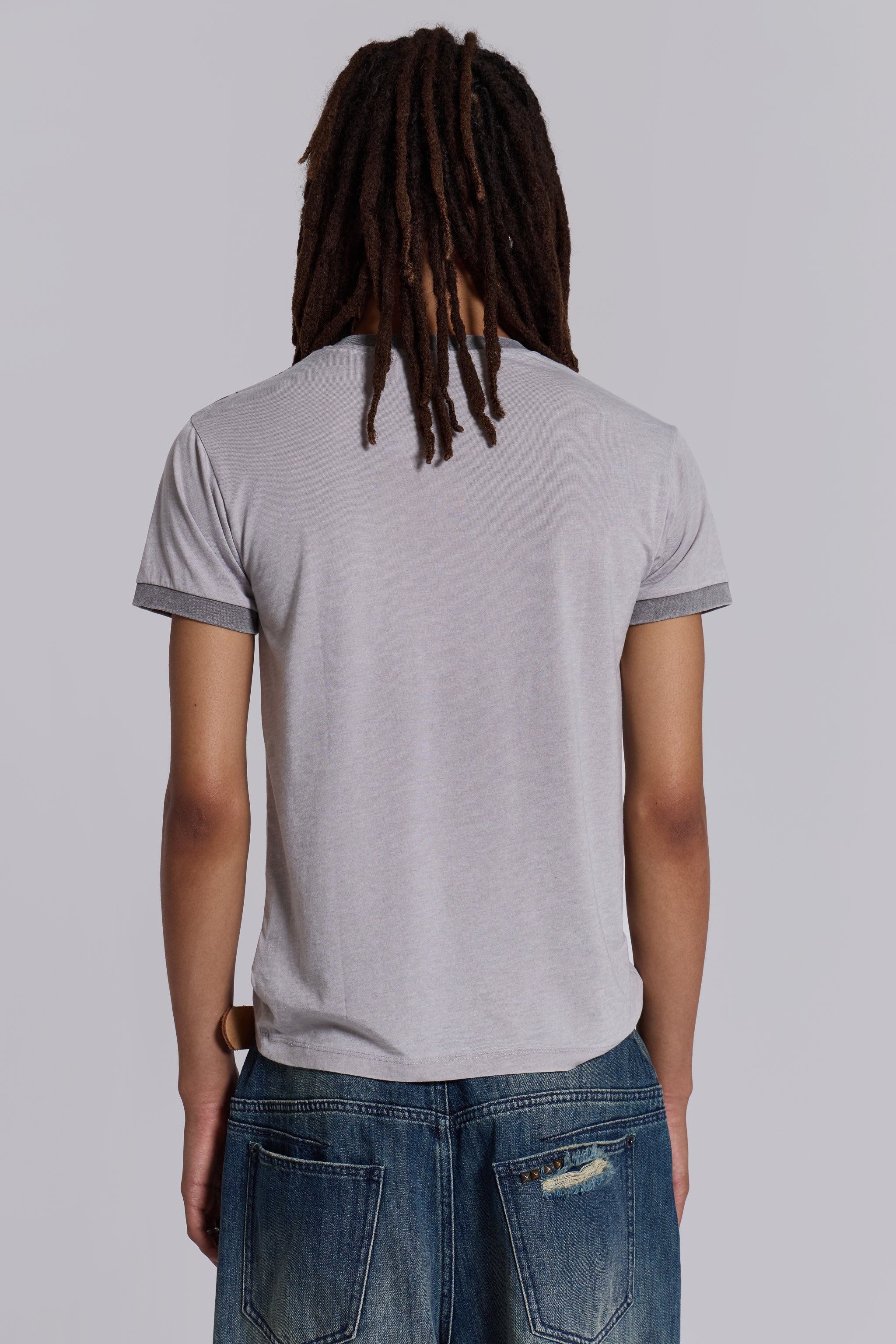 Burnout Raptor T-Shirt - Image 4