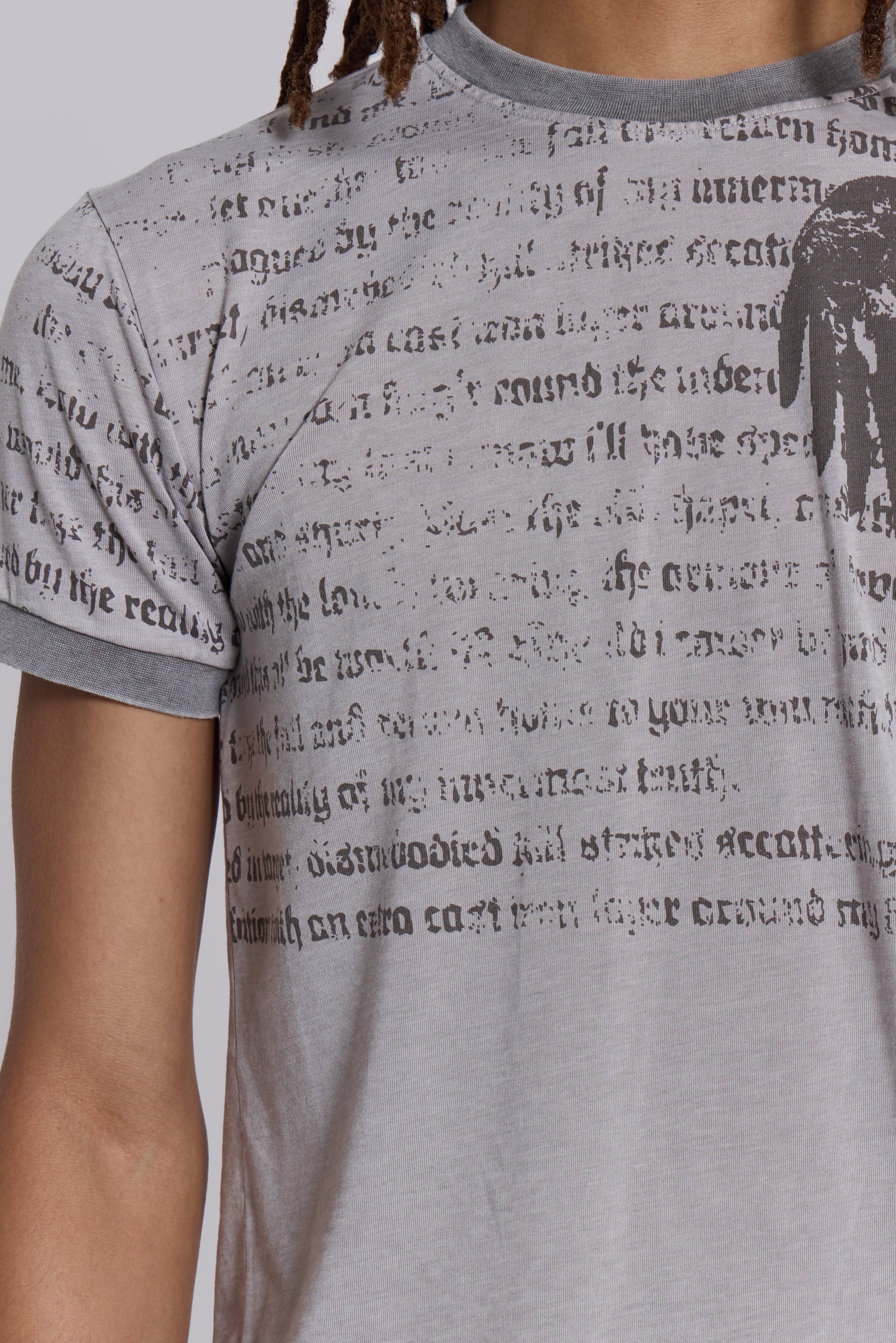 Burnout Raptor T-Shirt - Image 5