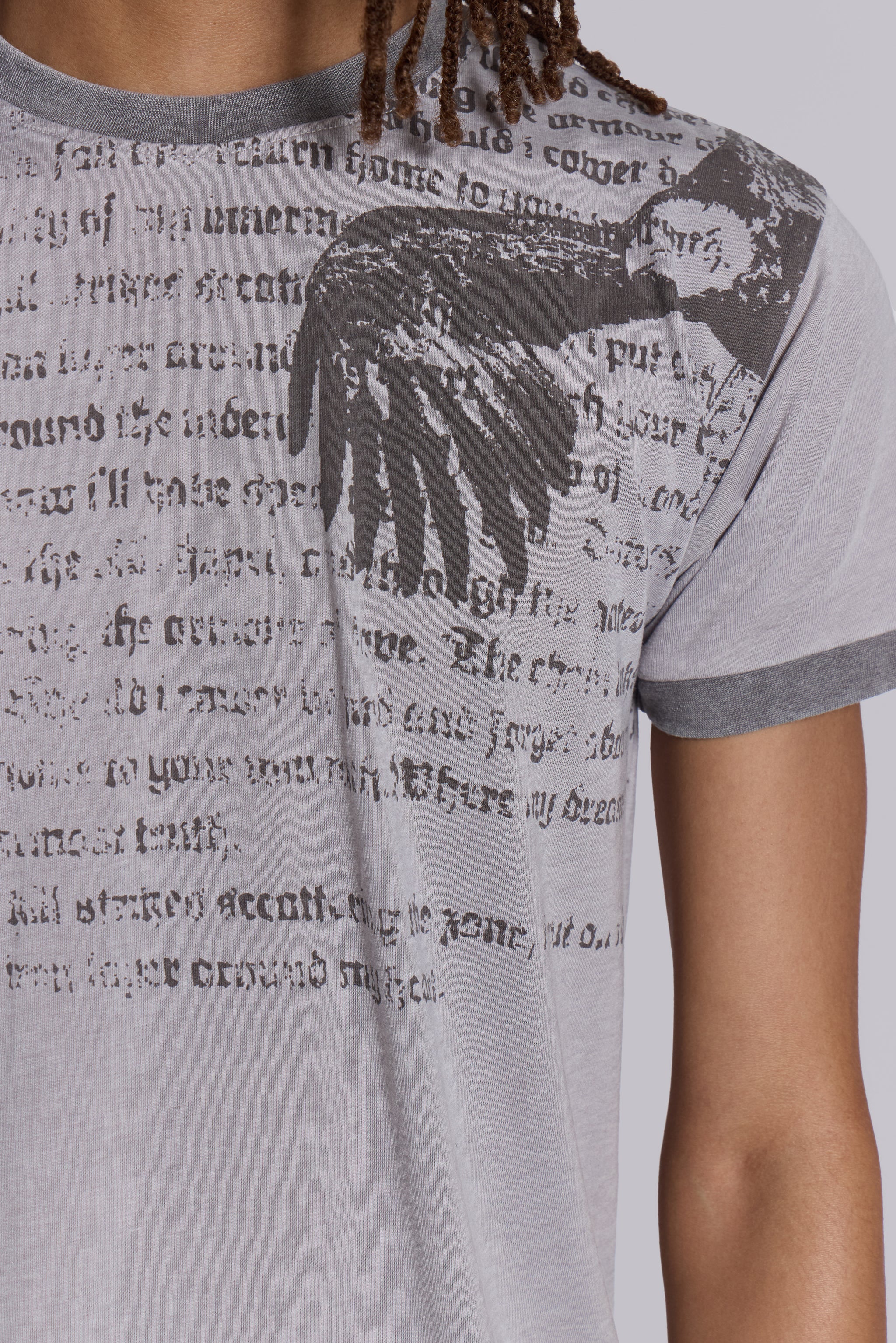 Burnout Raptor T-Shirt - Image 7