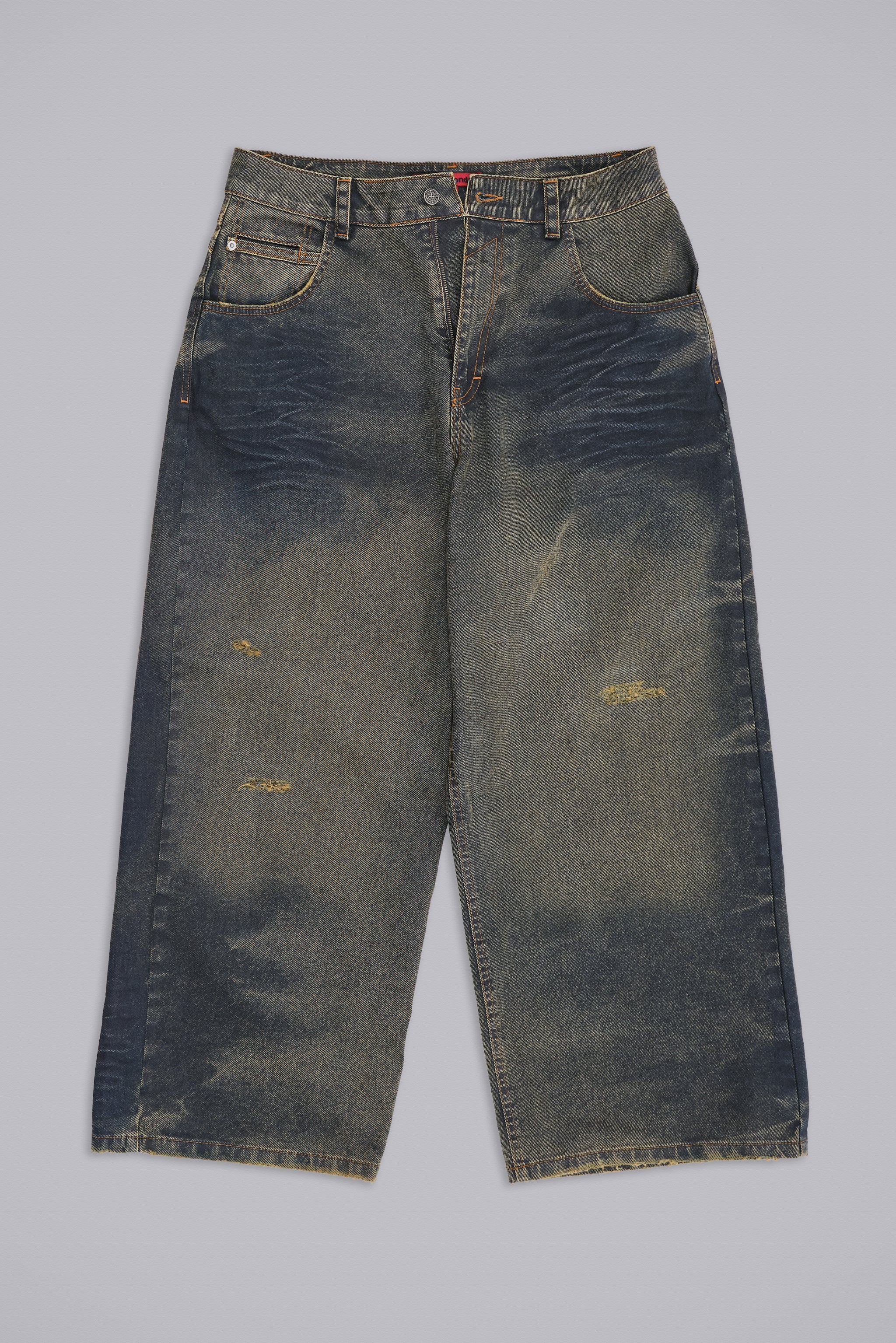 Rusted Cinch XL Colossus Jeans - Image 14