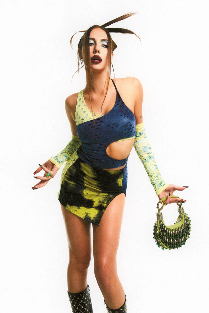 Craziest Skirt - Image 3