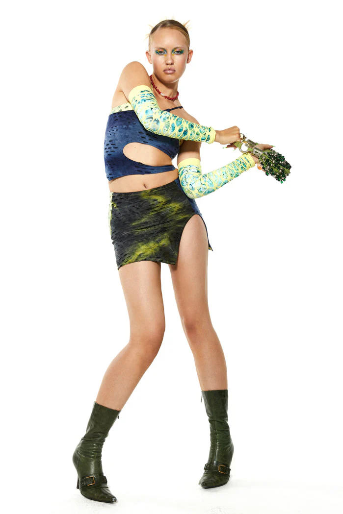 Craziest Skirt - Image 4