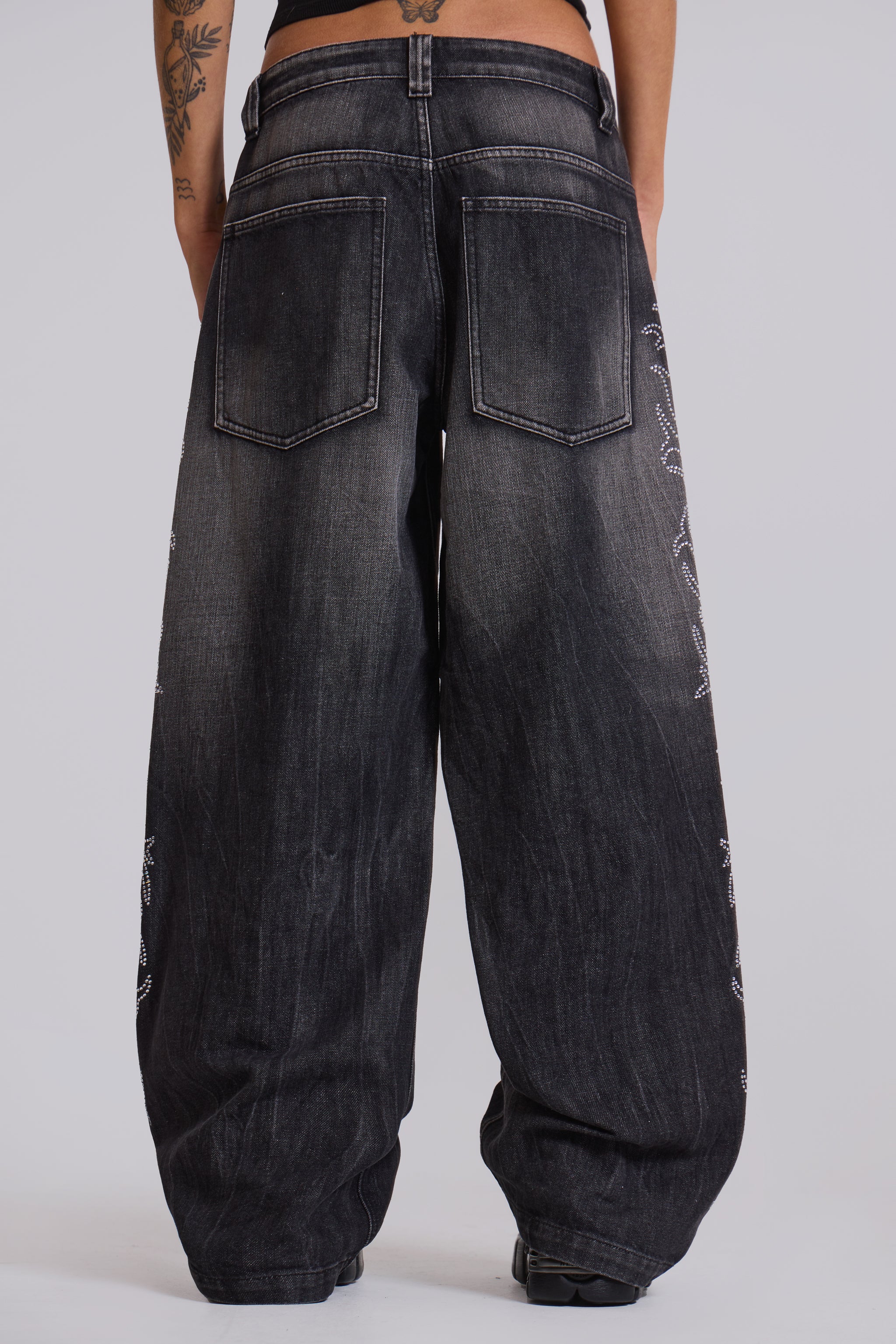 Crystalline Colossus Jeans - Image 6