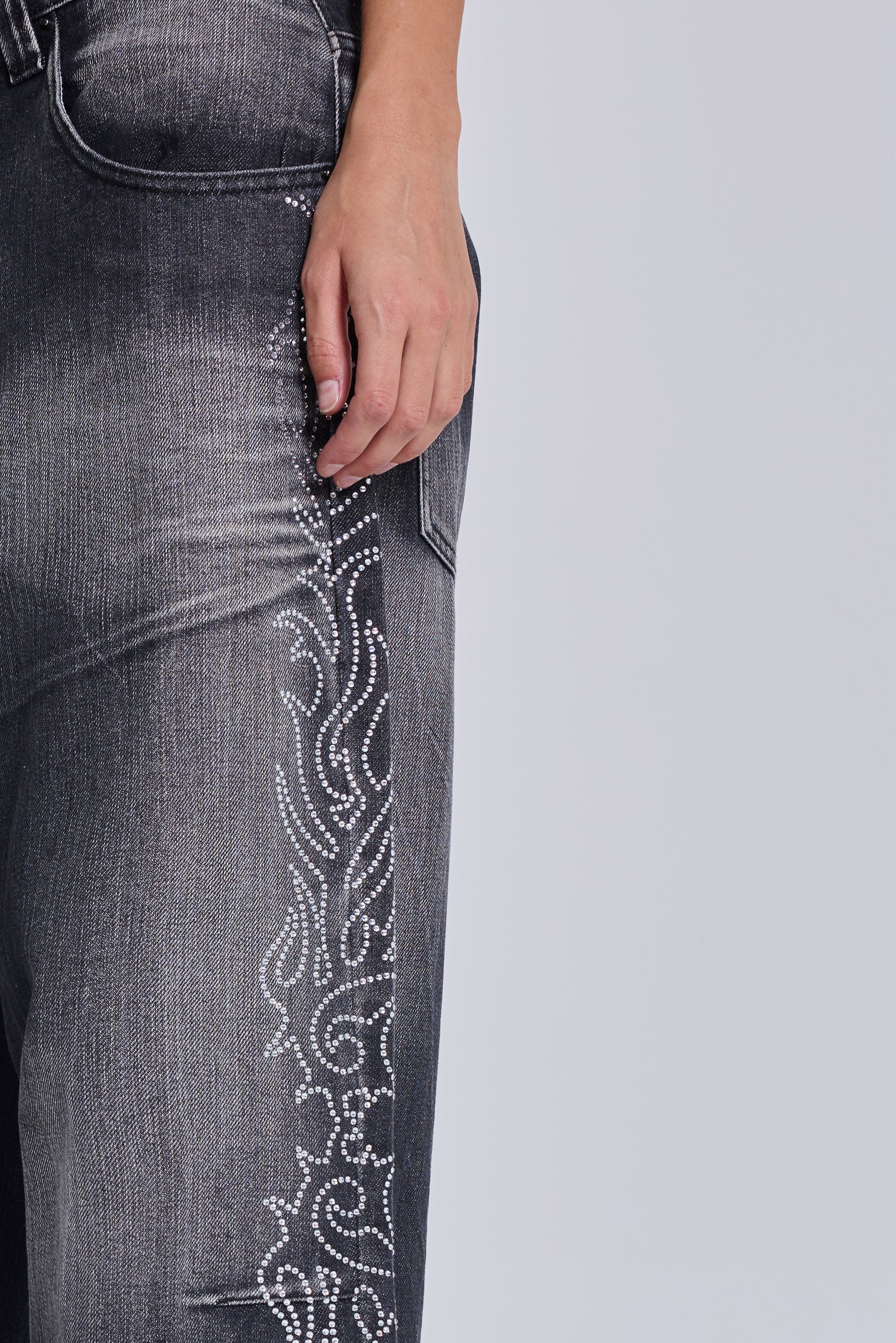Crystalline Colossus Jeans - Image 9