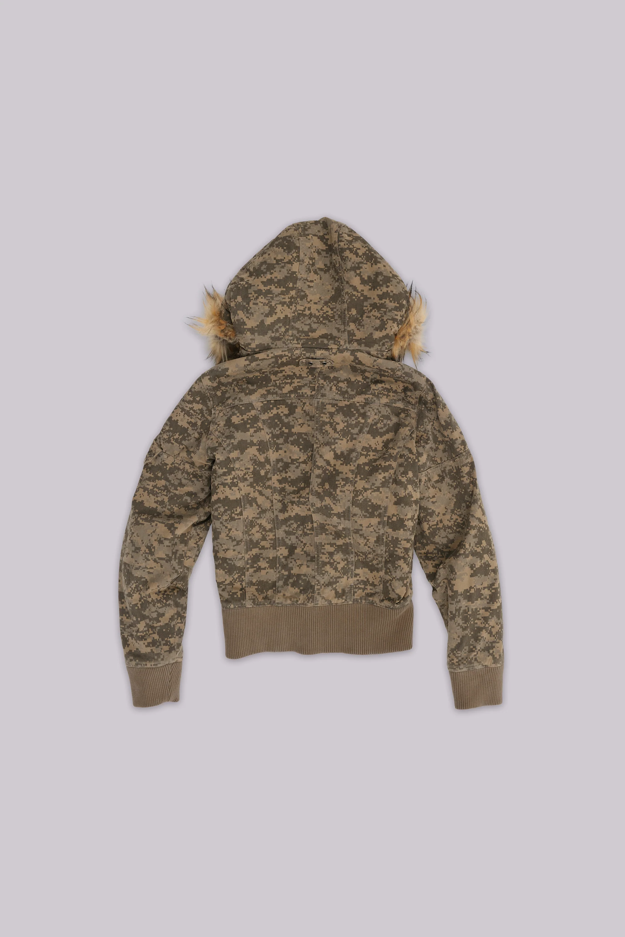 Digi Camo Marshal Jacket - Image 13