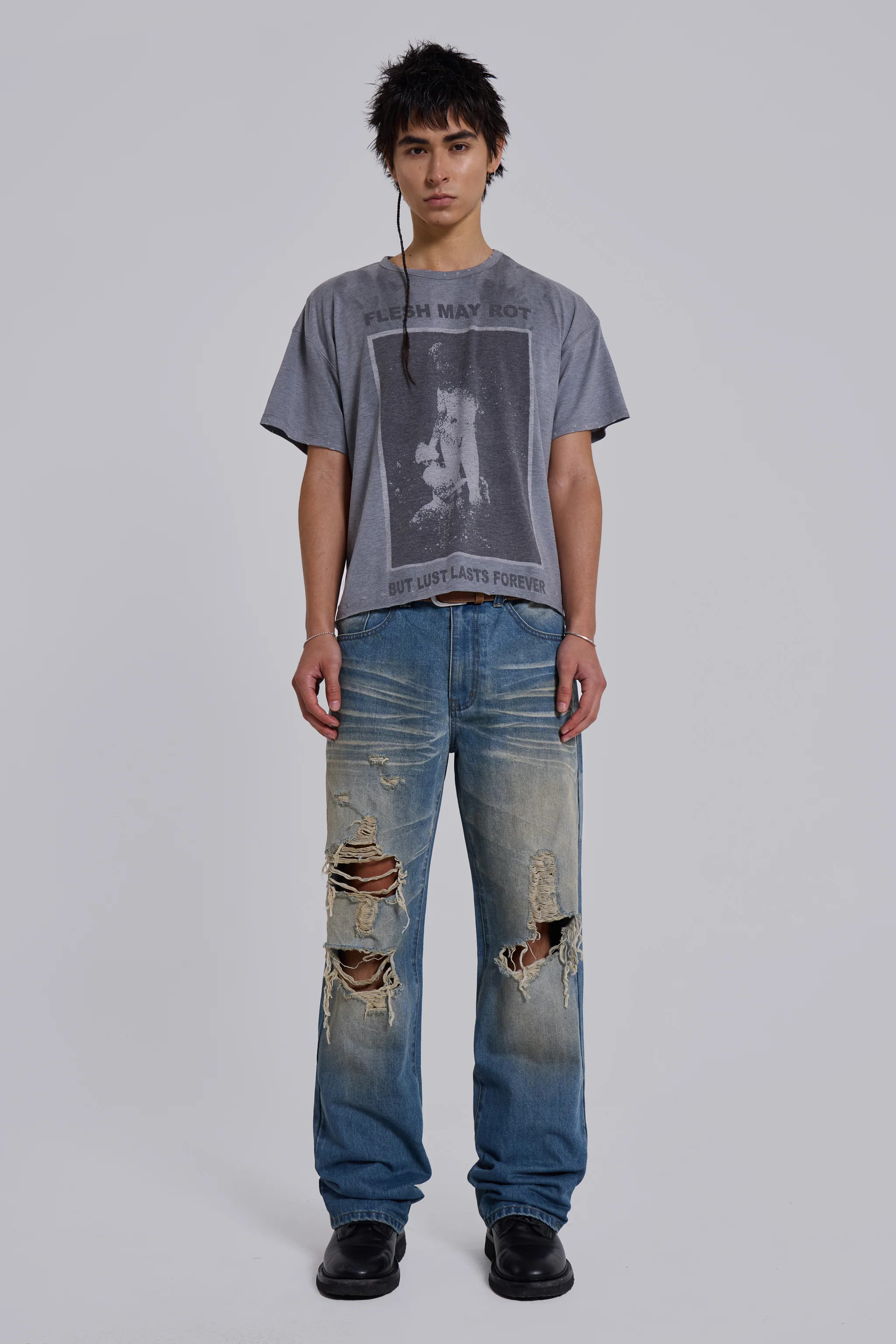 Flesh T-Shirt - Image 3