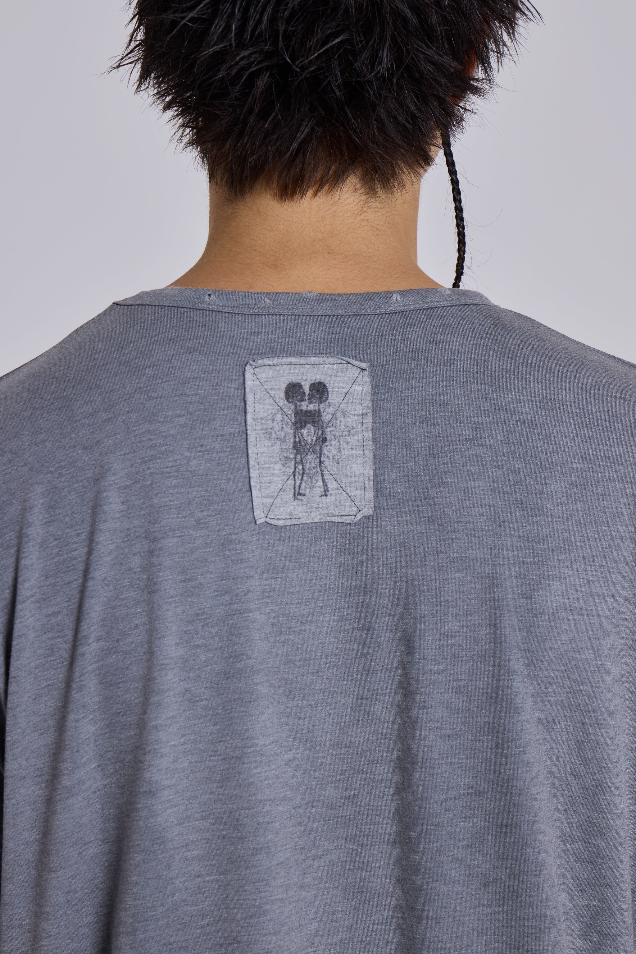 Flesh T-Shirt - Image 5