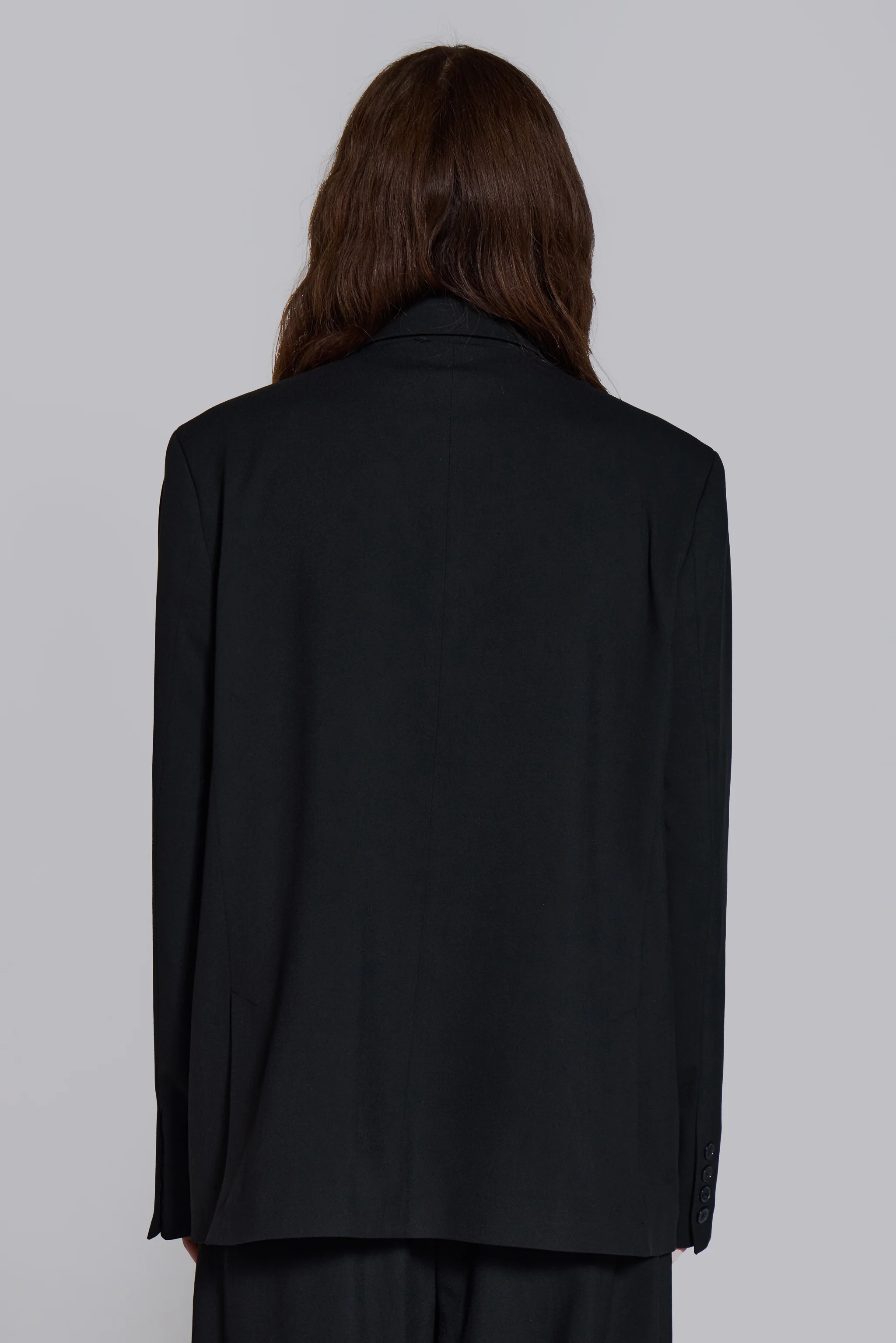 Goliath Double Breasted Boxy Blazer - Image 3