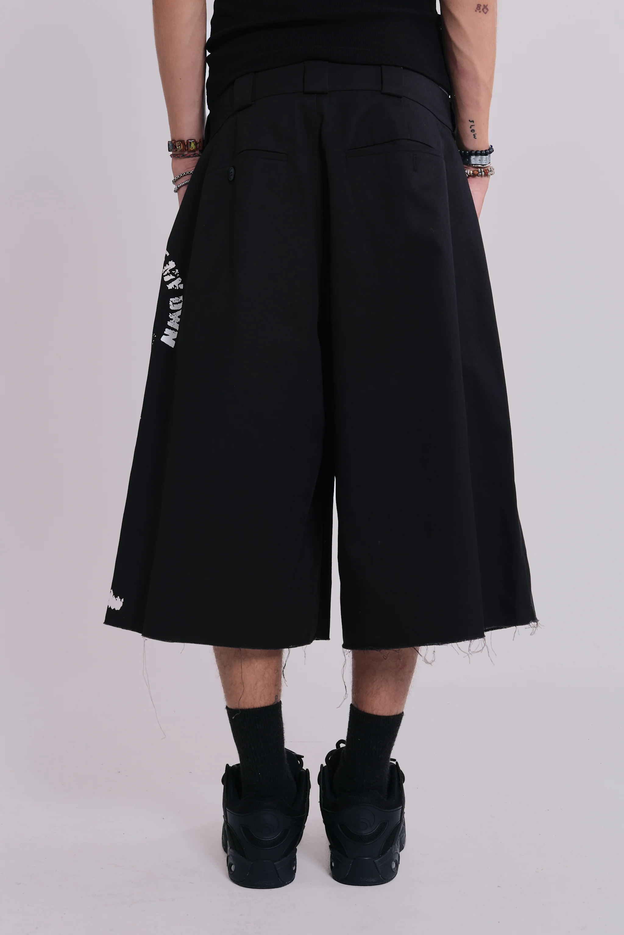 Grave XL Goliath Shorts - Image 5