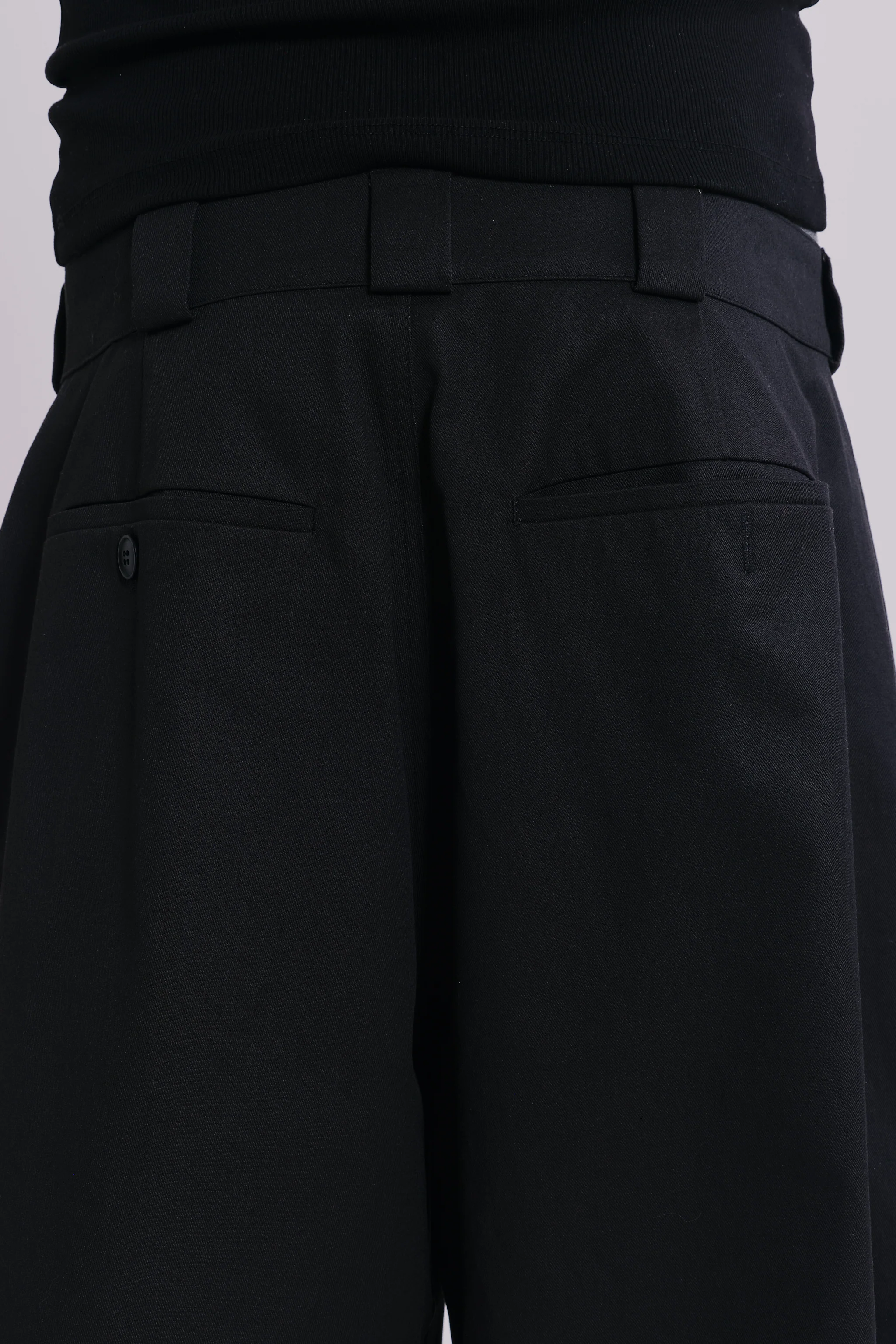 Grave XL Goliath Shorts - Image 8