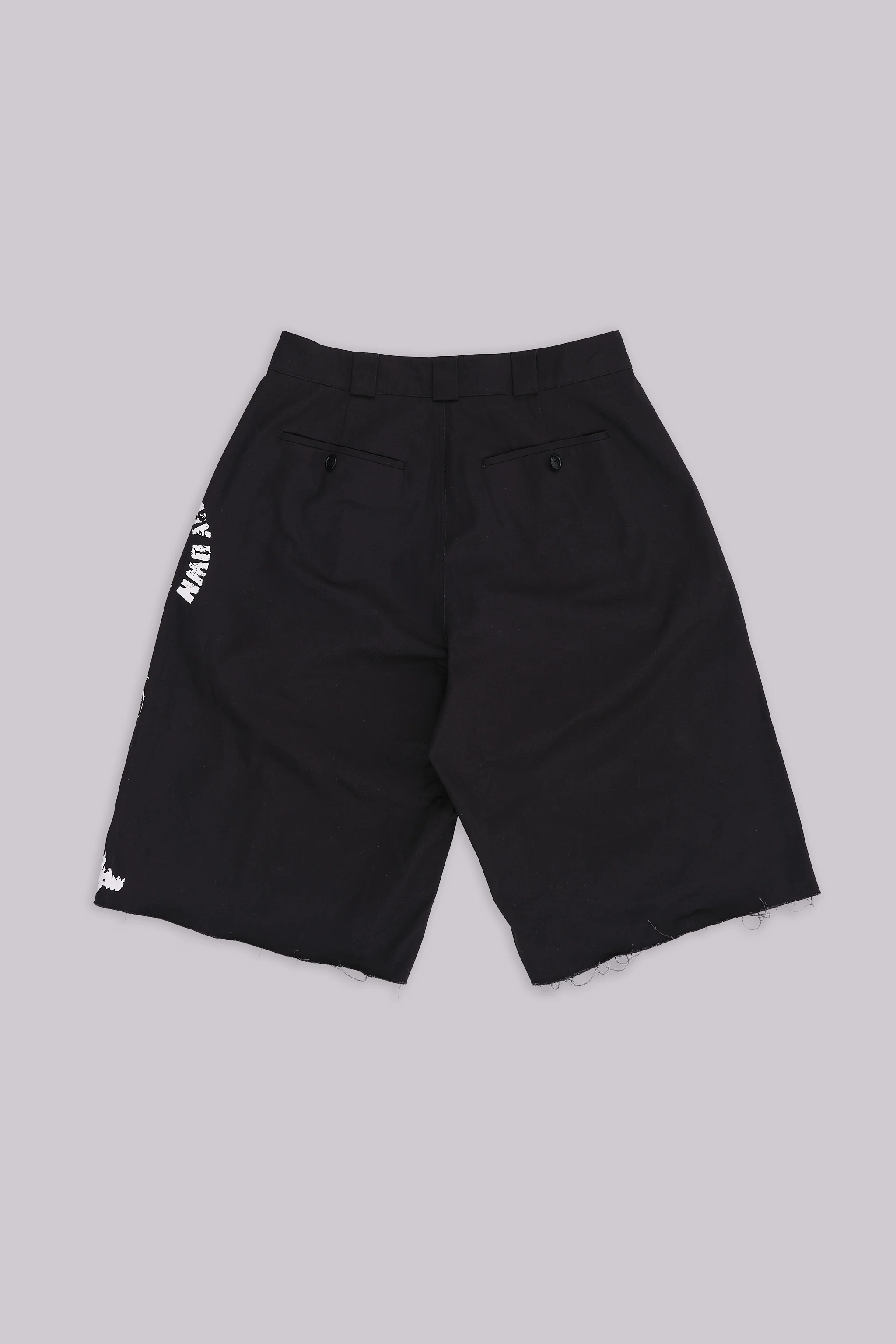 Grave XL Goliath Shorts - Image 9