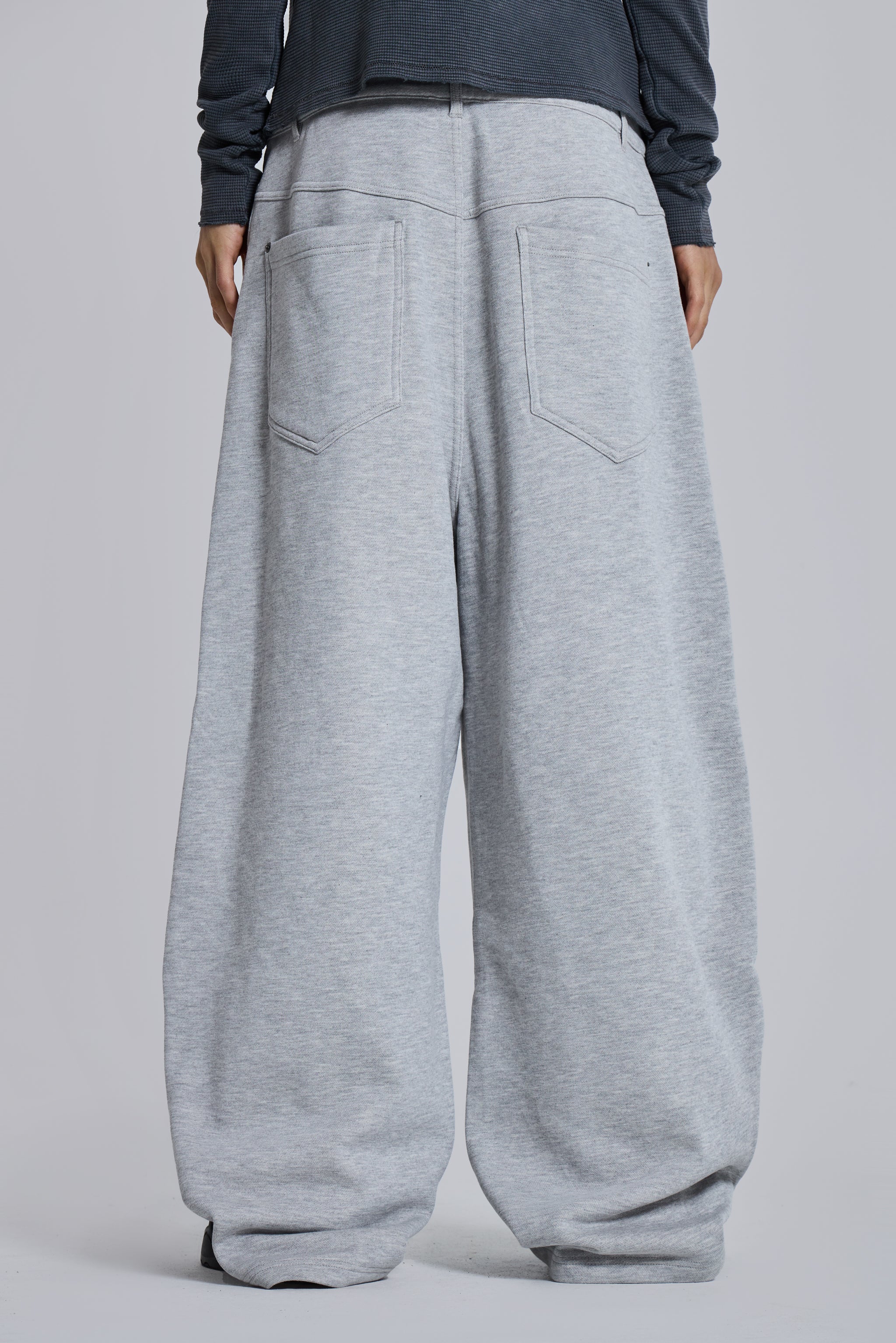 Monster Jogger Jeans - Image 3