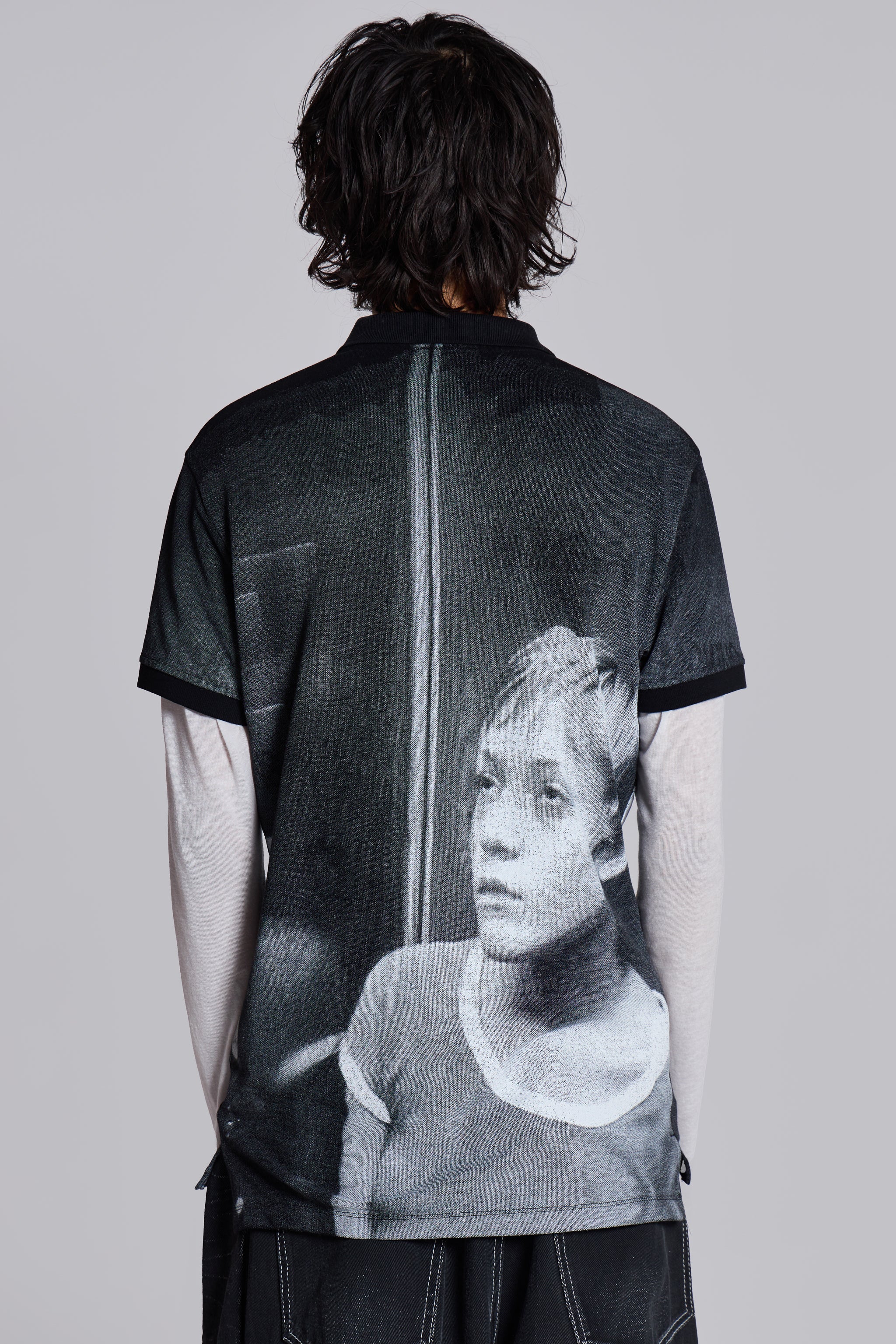 Jennie Polo Shirt - Image 4