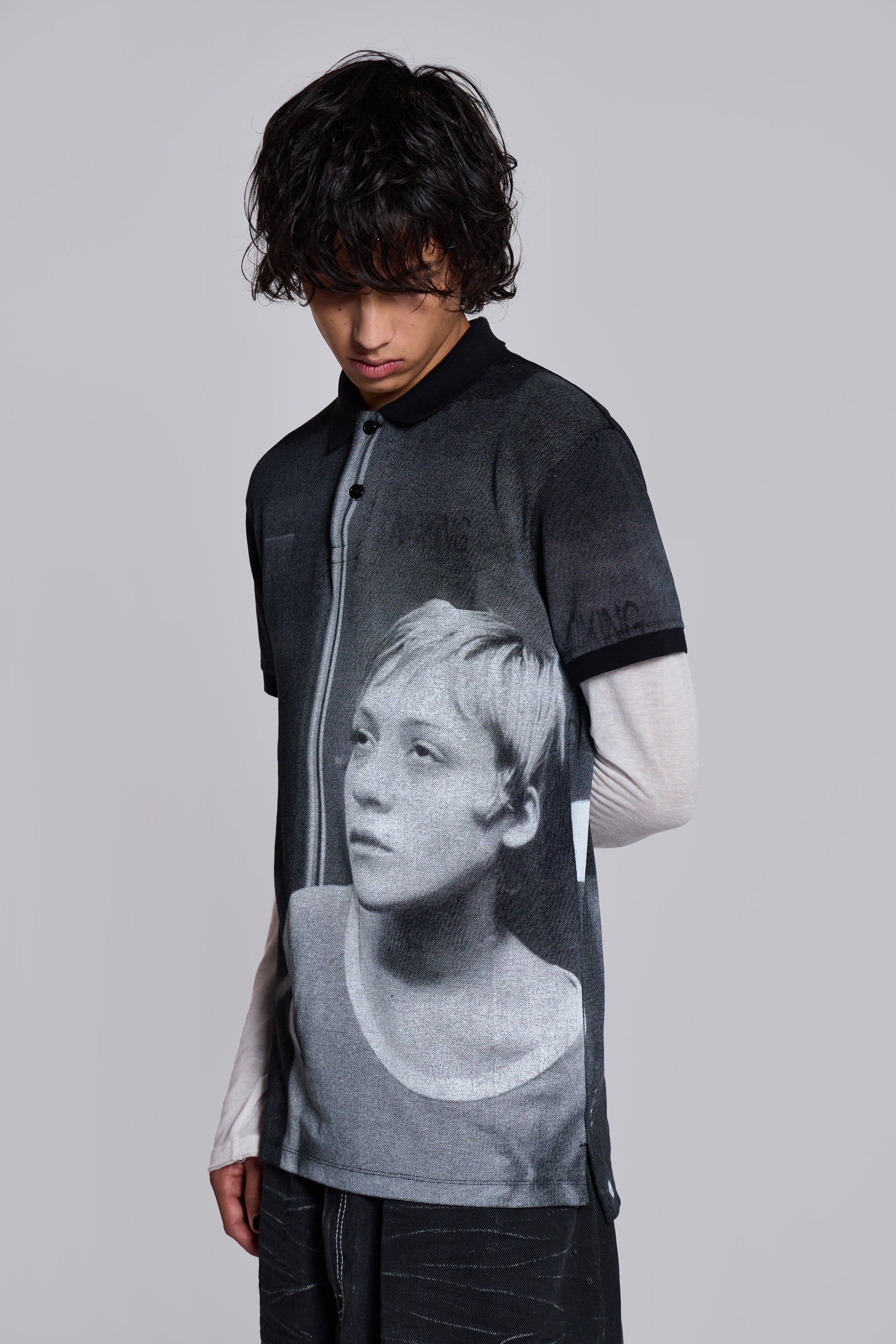 Jennie Polo Shirt - Image 5