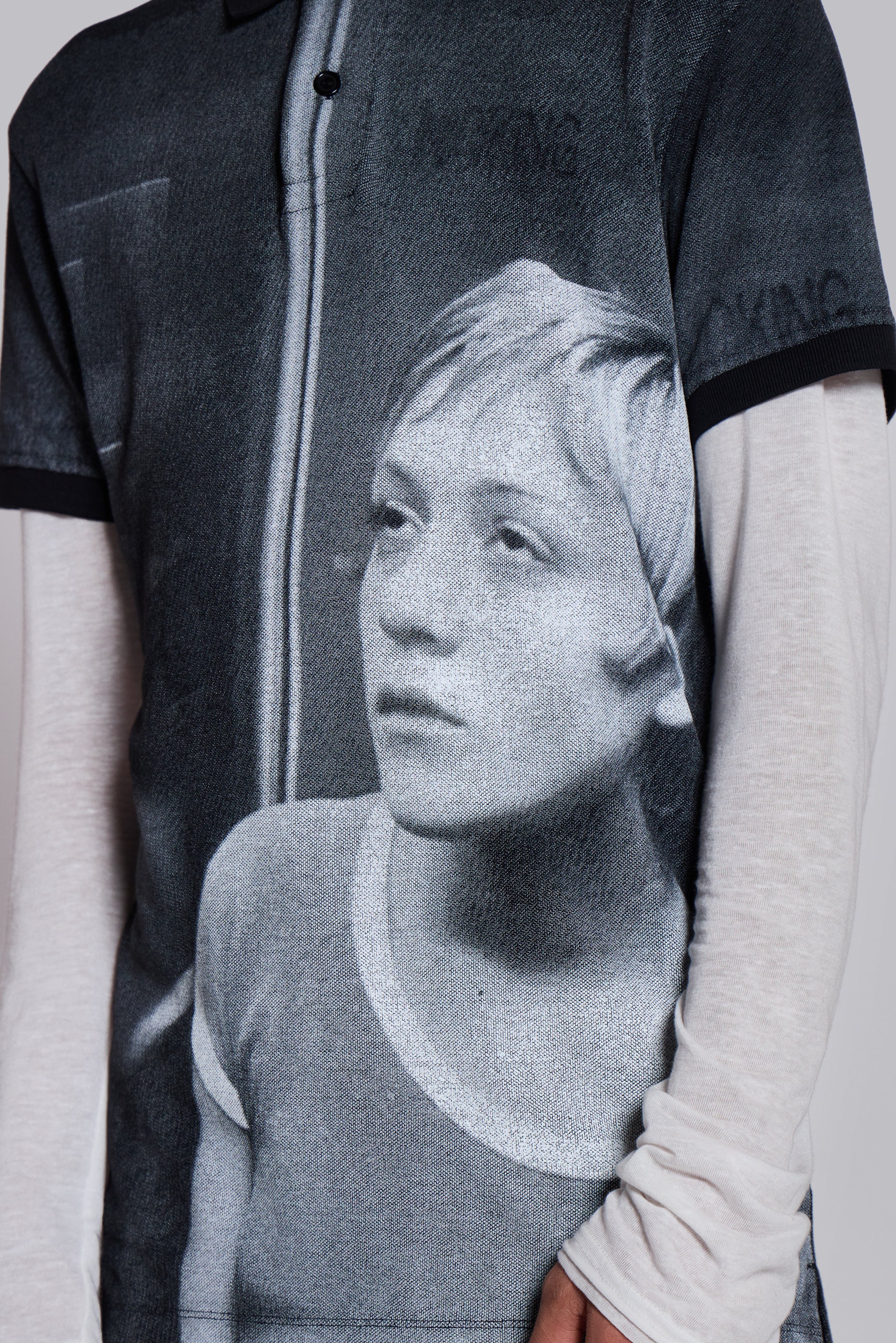 Jennie Polo Shirt - Image 6