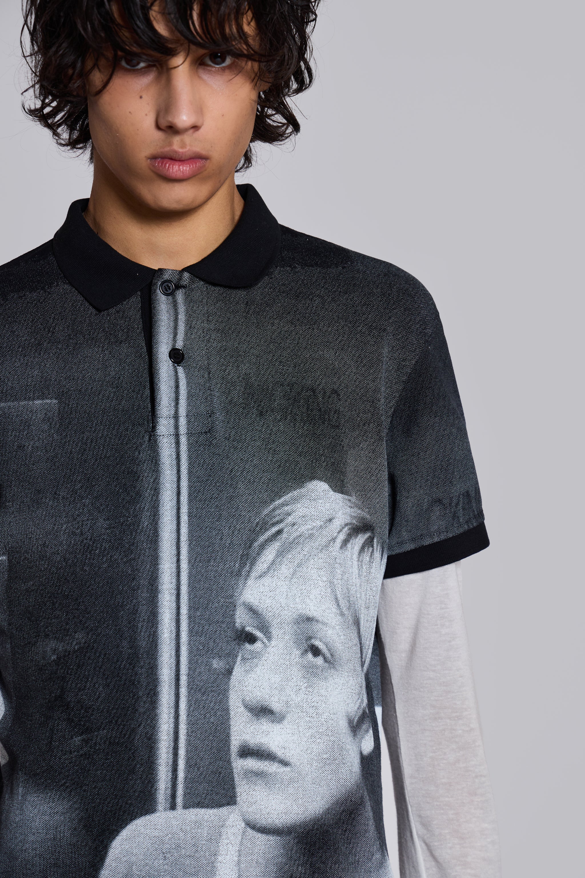 Jennie Polo Shirt - Image 7