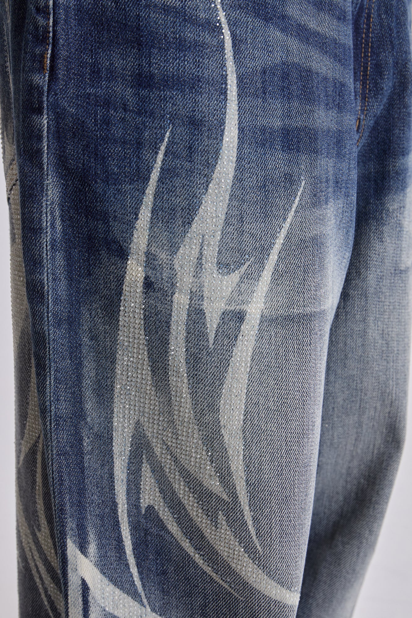 Jewel Blade XL Colossus Jeans - Image 3