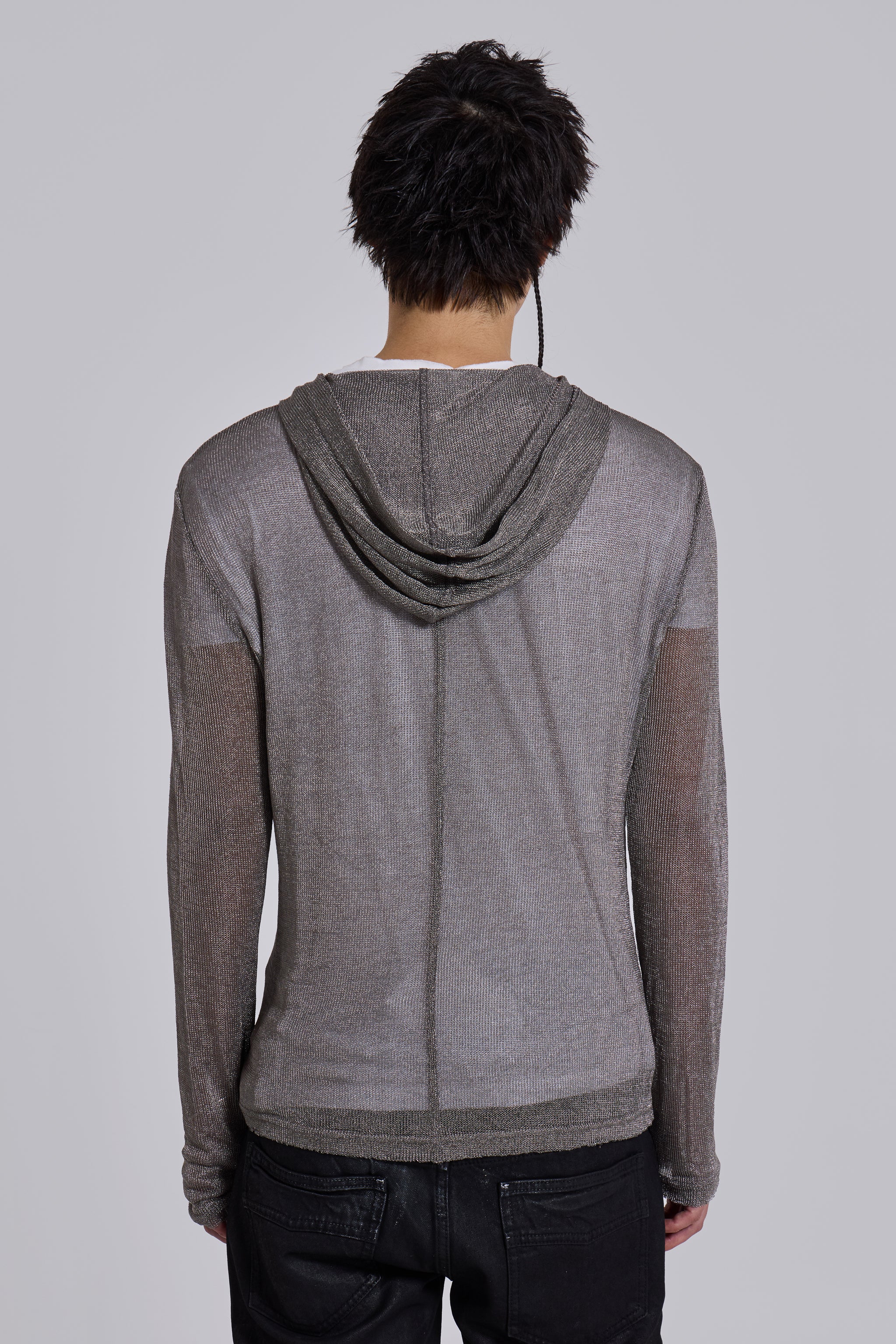 Joust Hooded Mist - Image 3