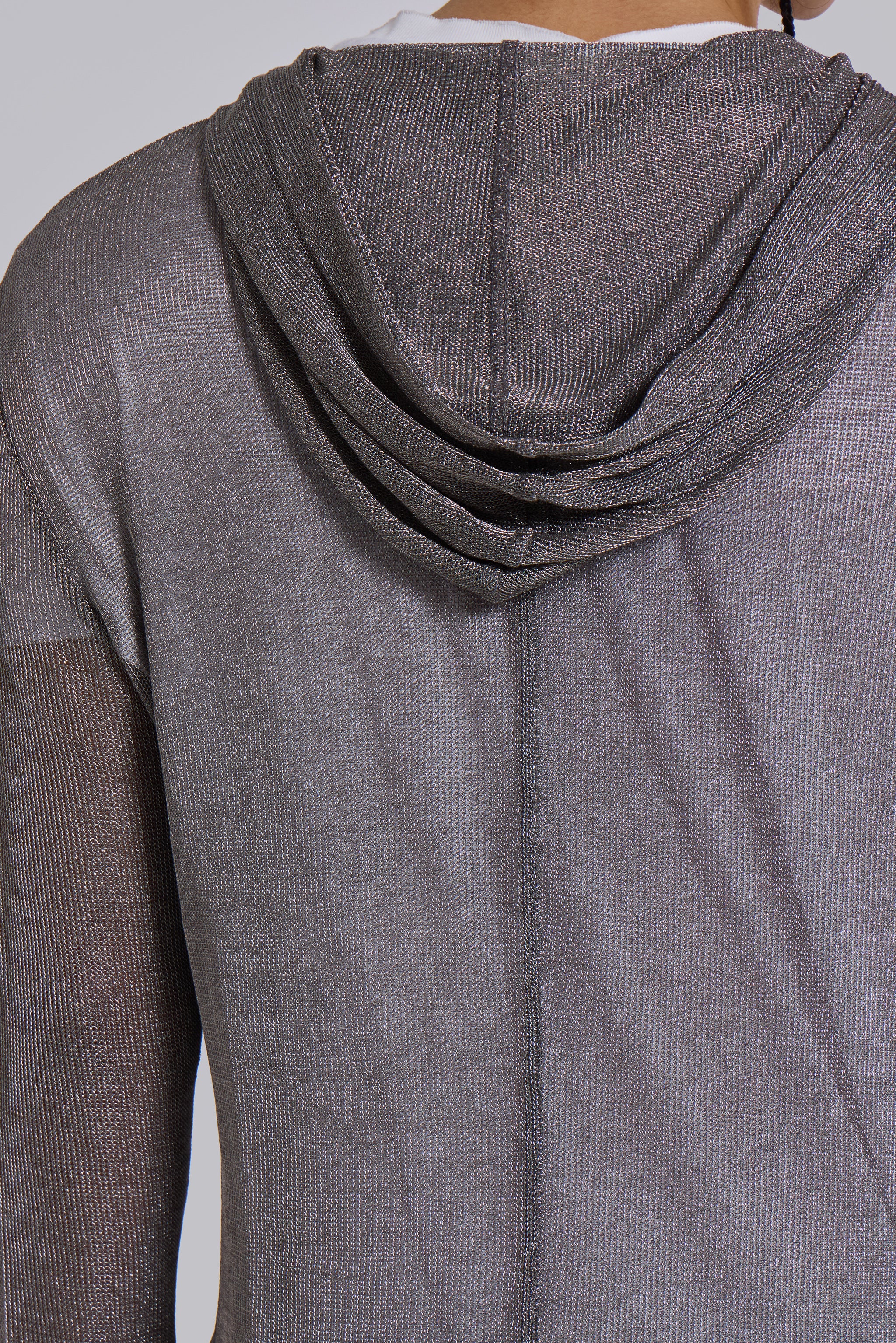 Joust Hooded Mist - Image 5