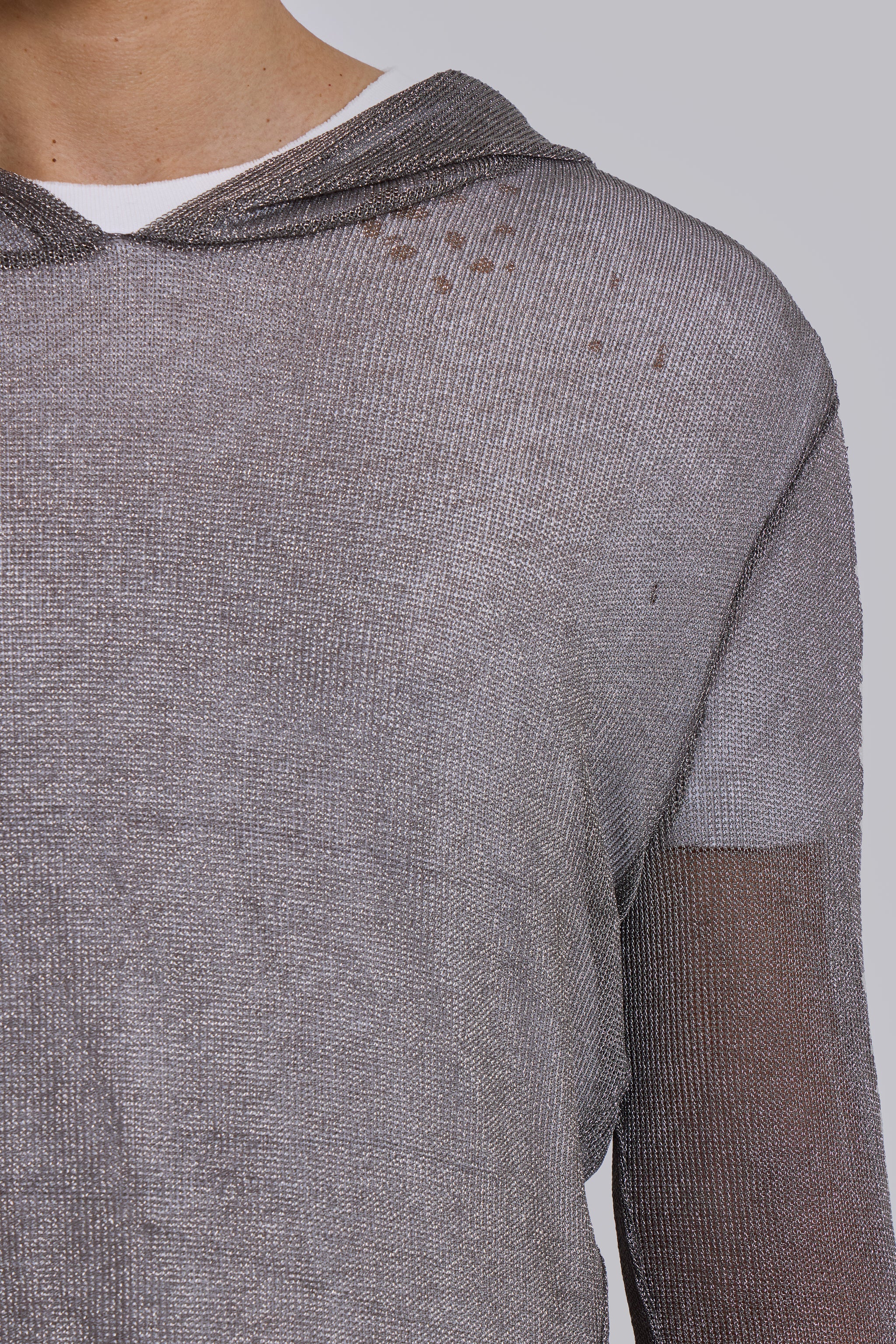 Joust Hooded Mist - Image 6