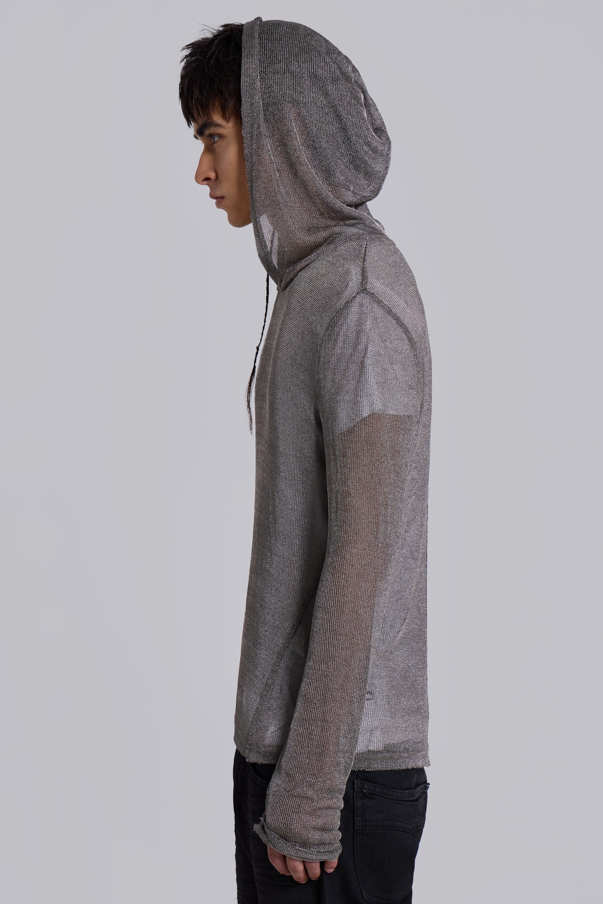 Joust Hooded Mist - Image 8