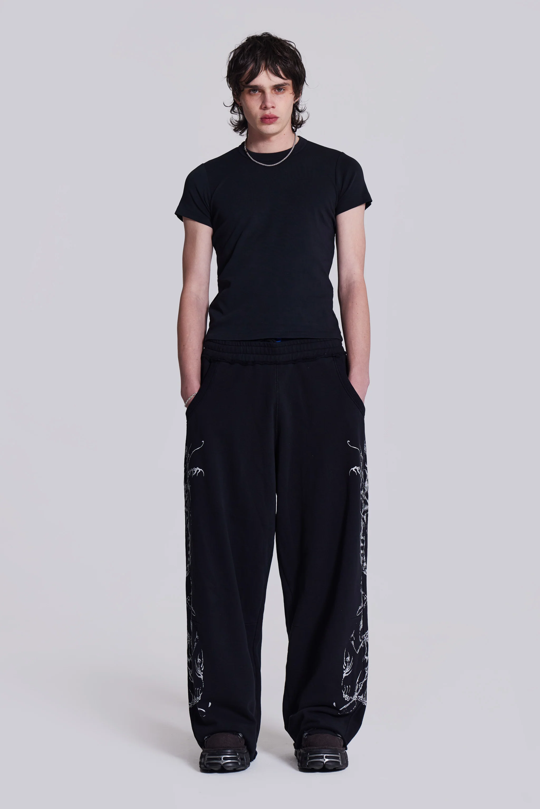 Flash Baggy Monster Joggers - Image 3