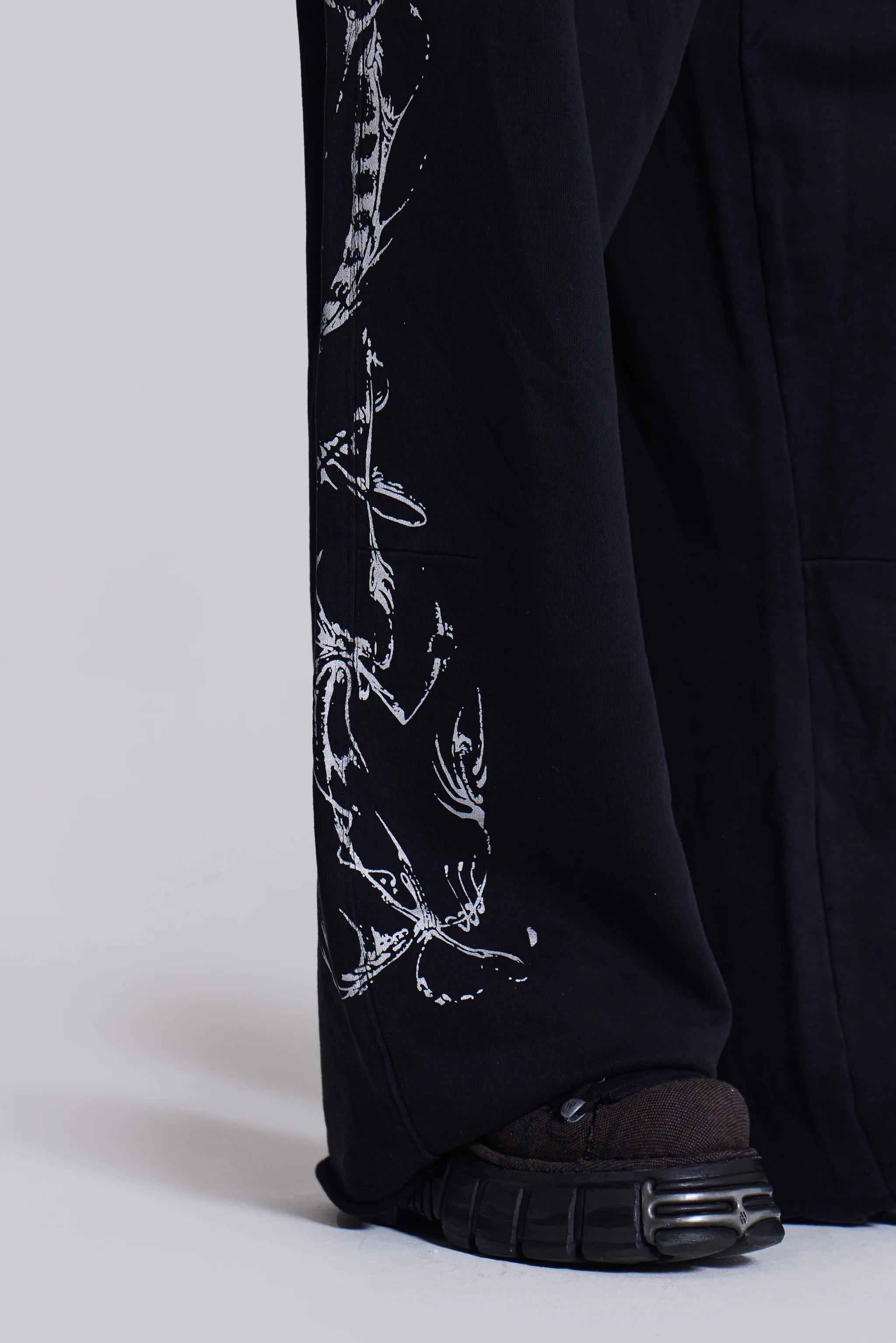 Flash Baggy Monster Joggers - Image 5