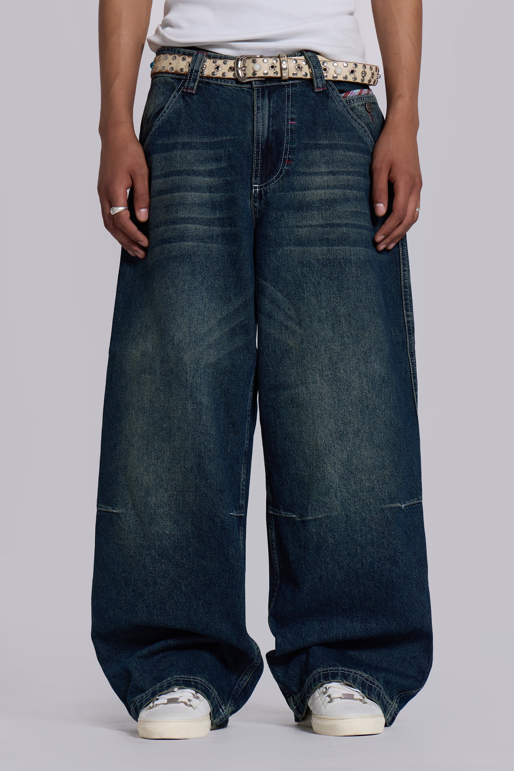 LDN Colossus Jeans - Image 10