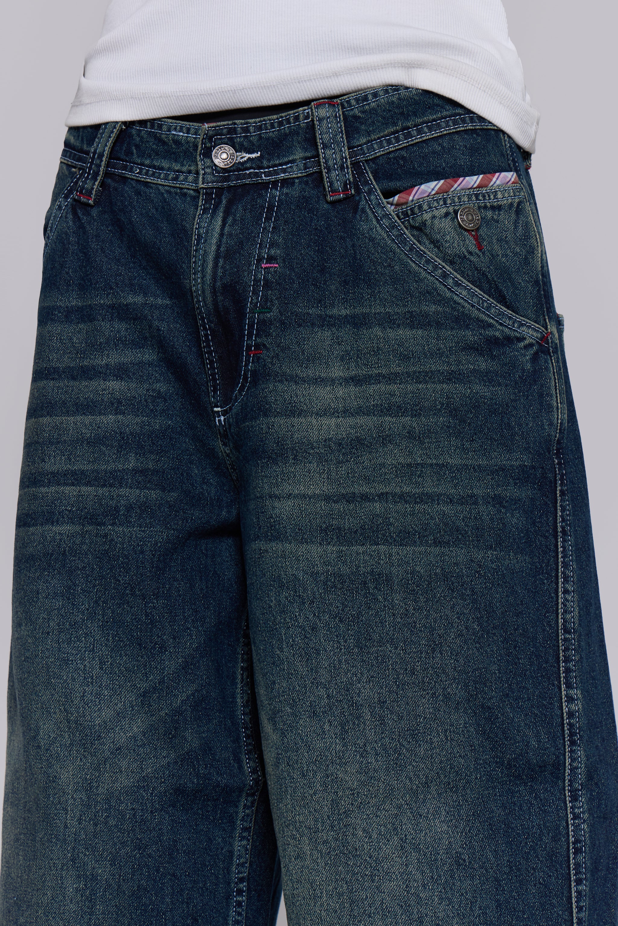 LDN Colossus Jeans - Image 11