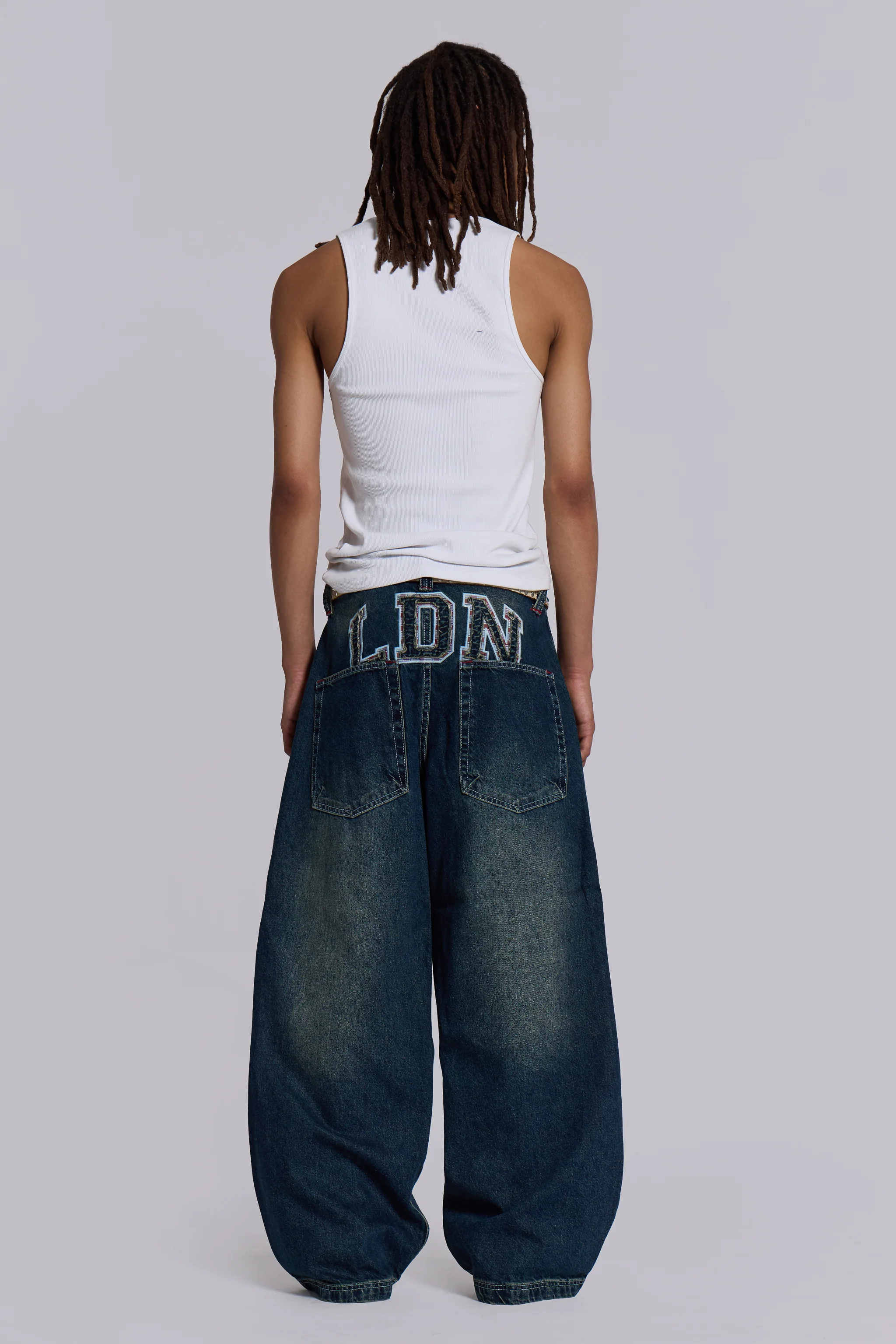 LDN Colossus Jeans - Image 12