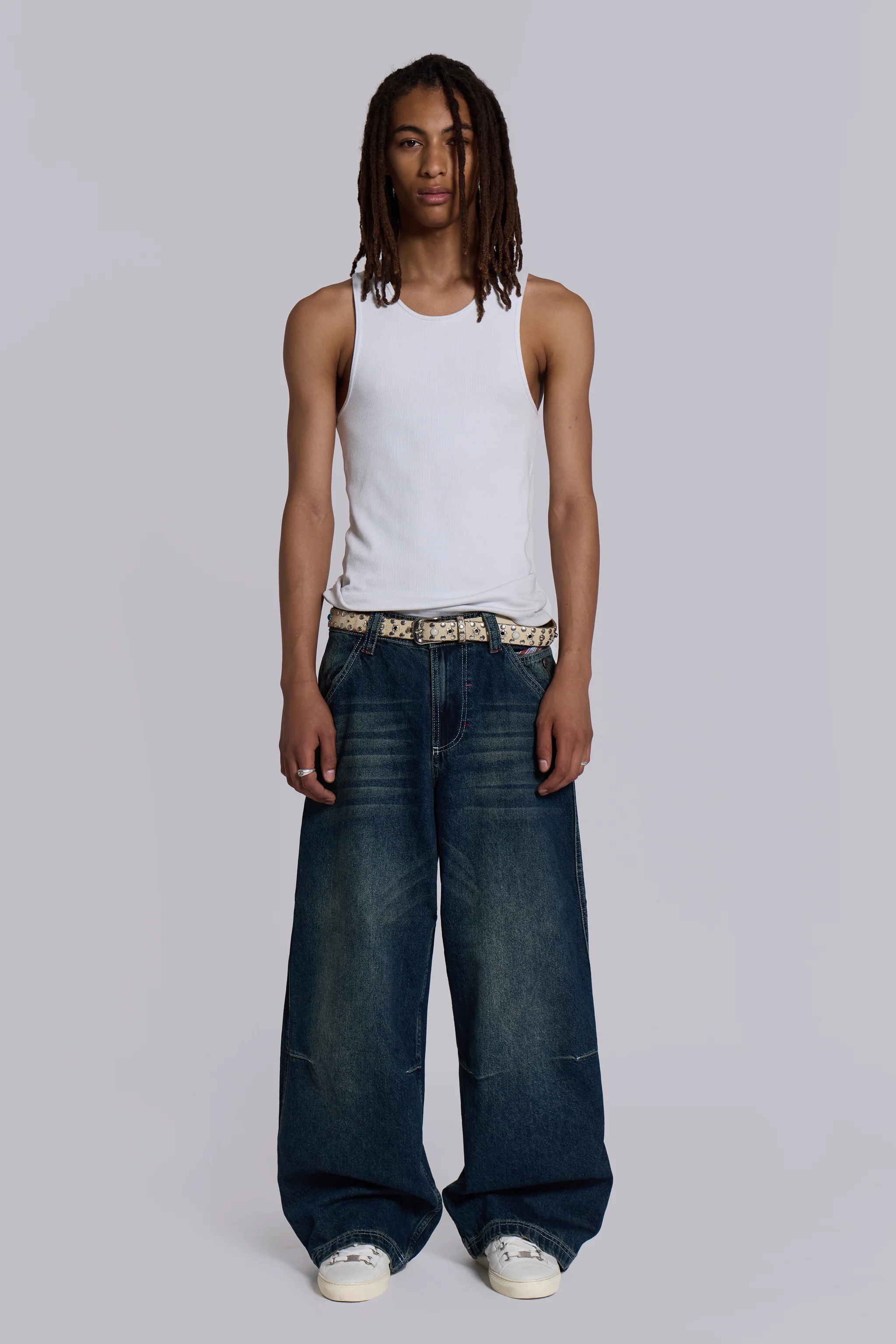 LDN Colossus Jeans - Image 13