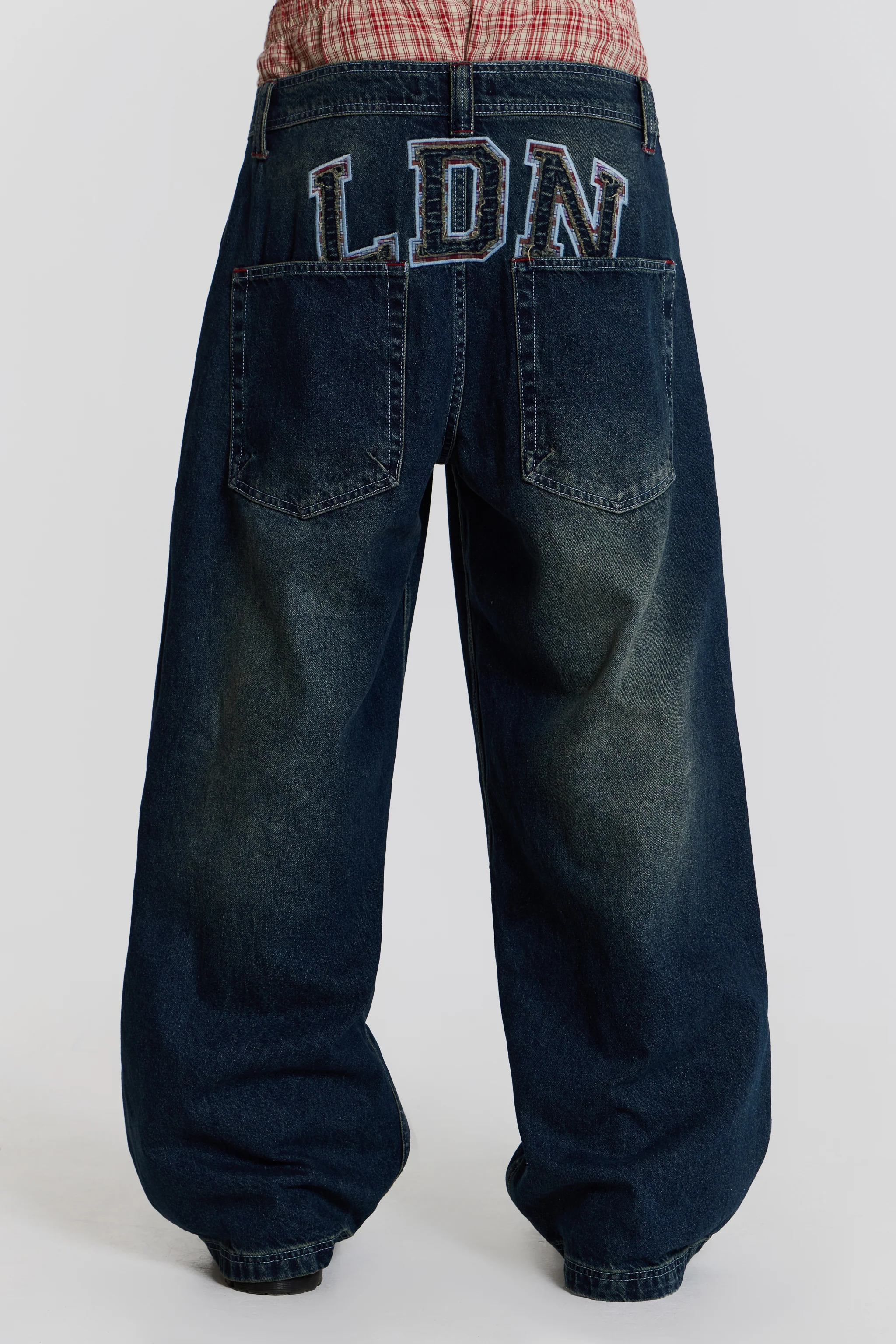 LDN Colossus Jeans - Image 3